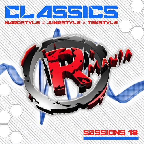 Релиз Classics, Vol. 18