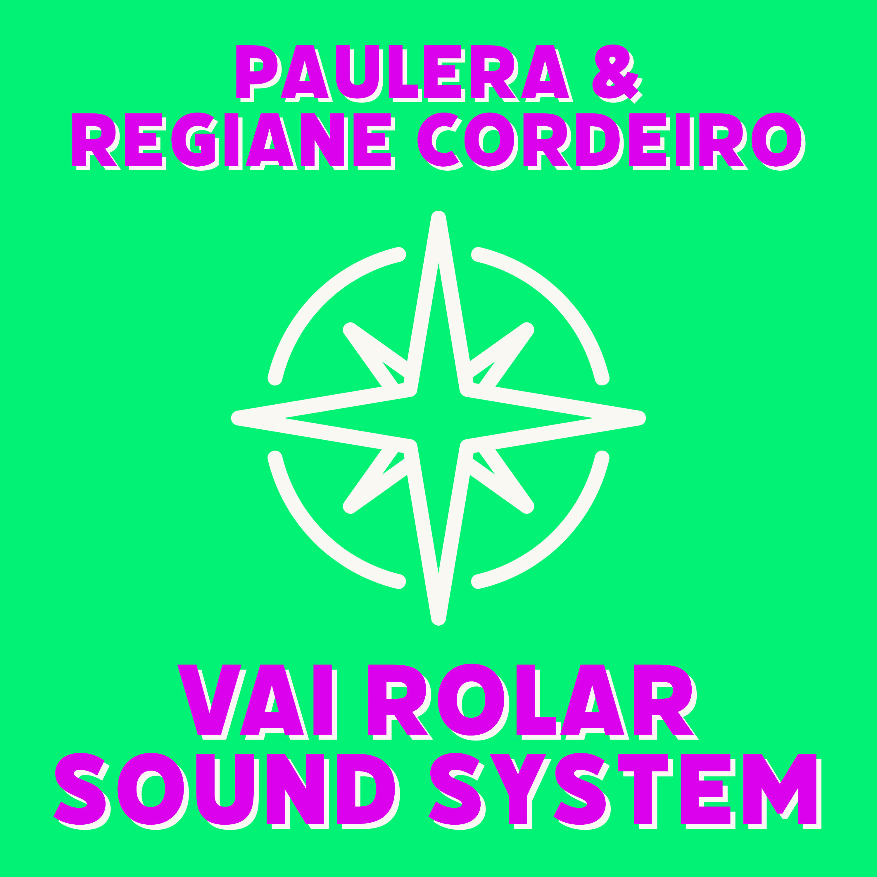 Релиз Vai Rolar Sound System