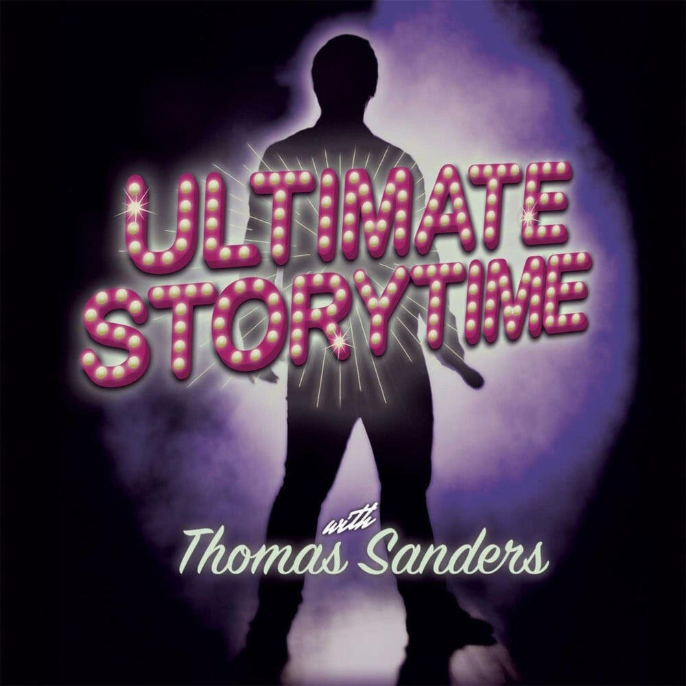 Релиз Ultimate Storytime