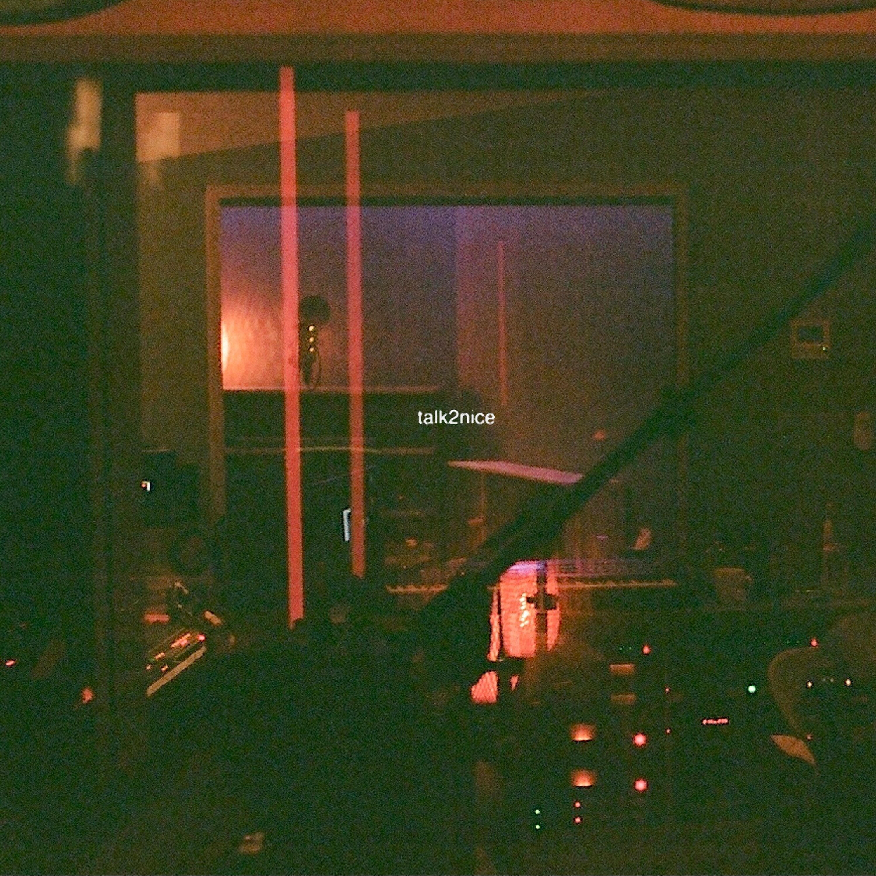 Релиз talk2nice