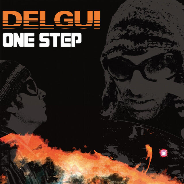Релиз One Step