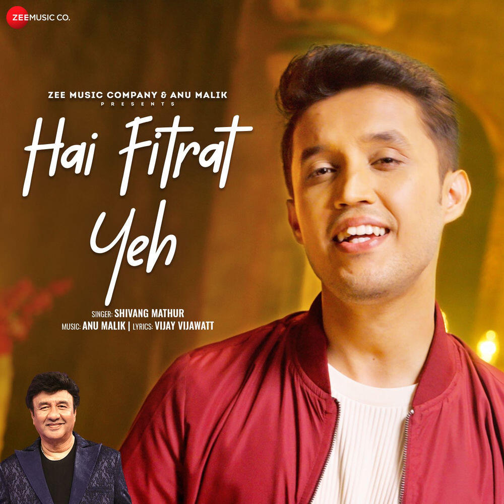 Релиз Hai Fitrat Yeh