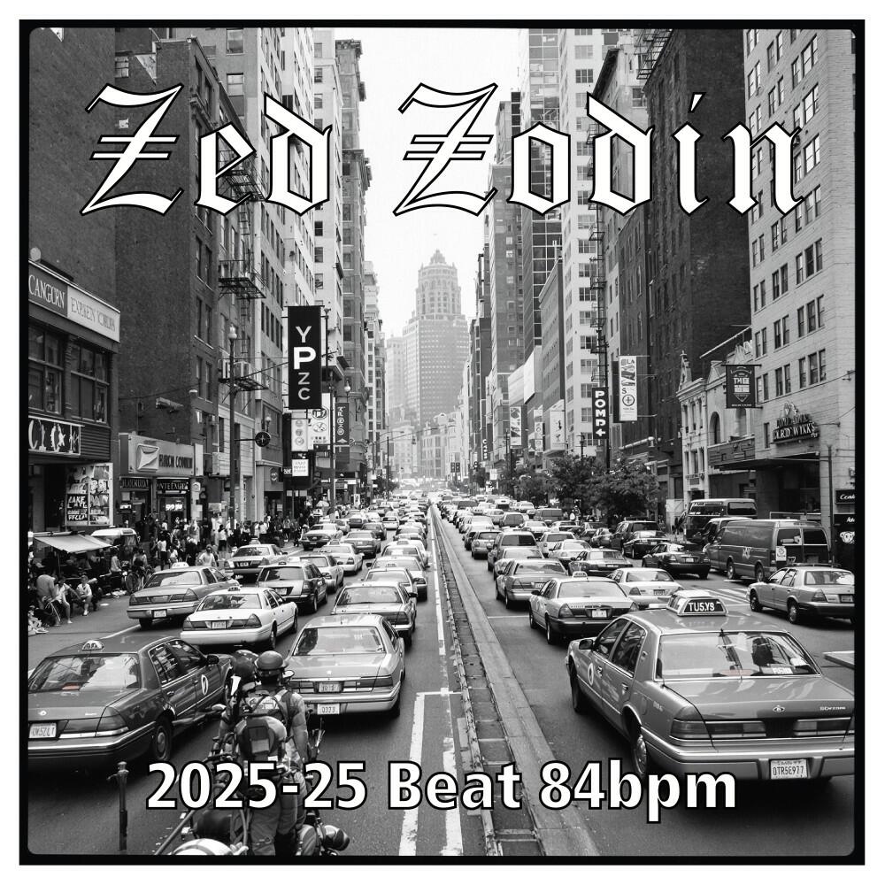 Zed Zodin