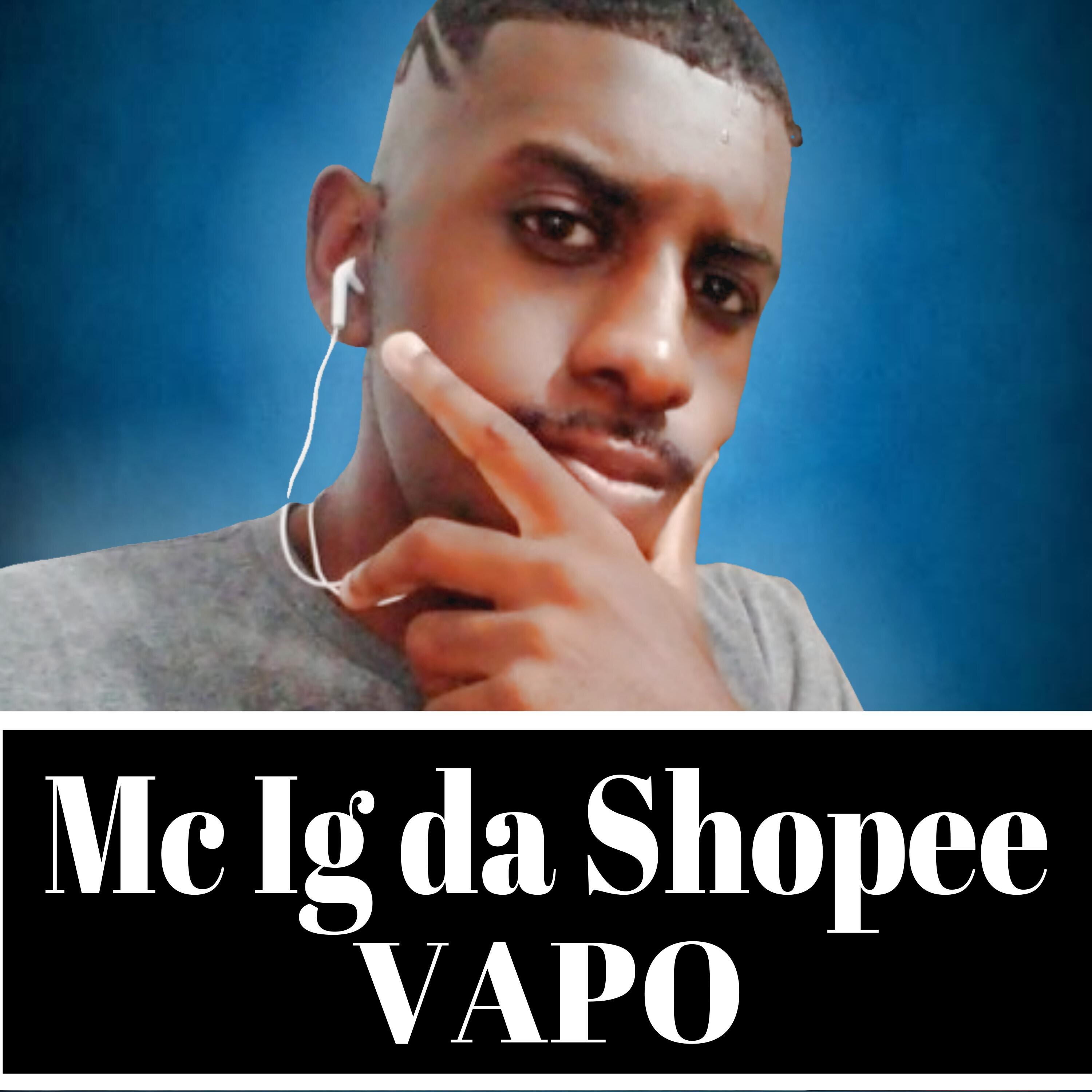 Релиз Vapo
