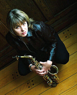 Christine Jensen