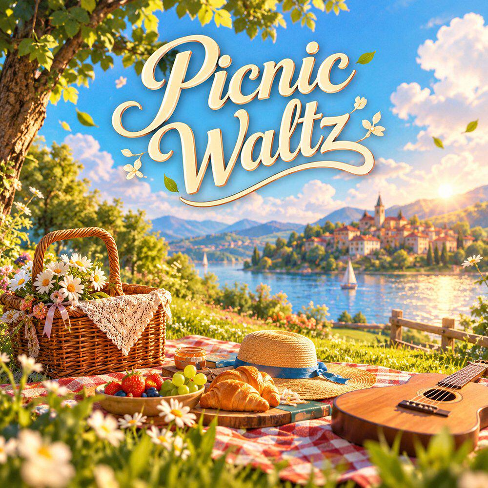 Релиз Picnic Waltz