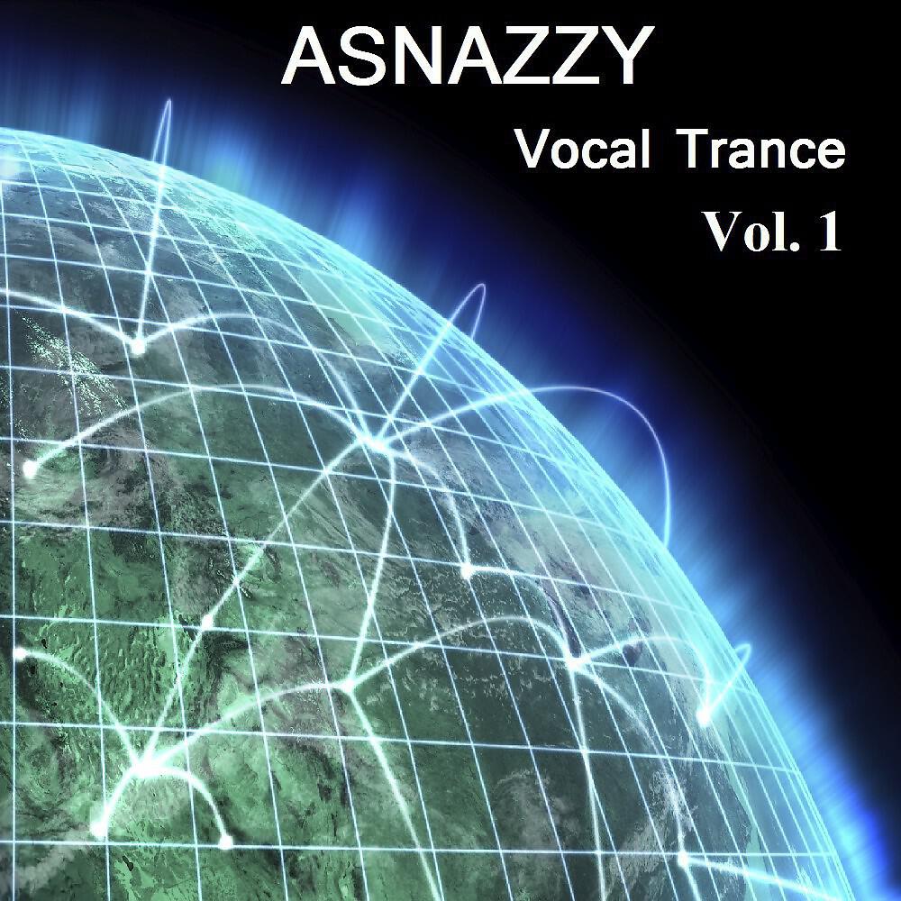 Релиз Vocal Trance, Vol. 1