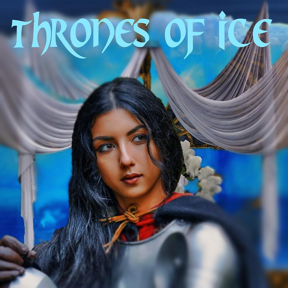 Релиз Thrones of Ice