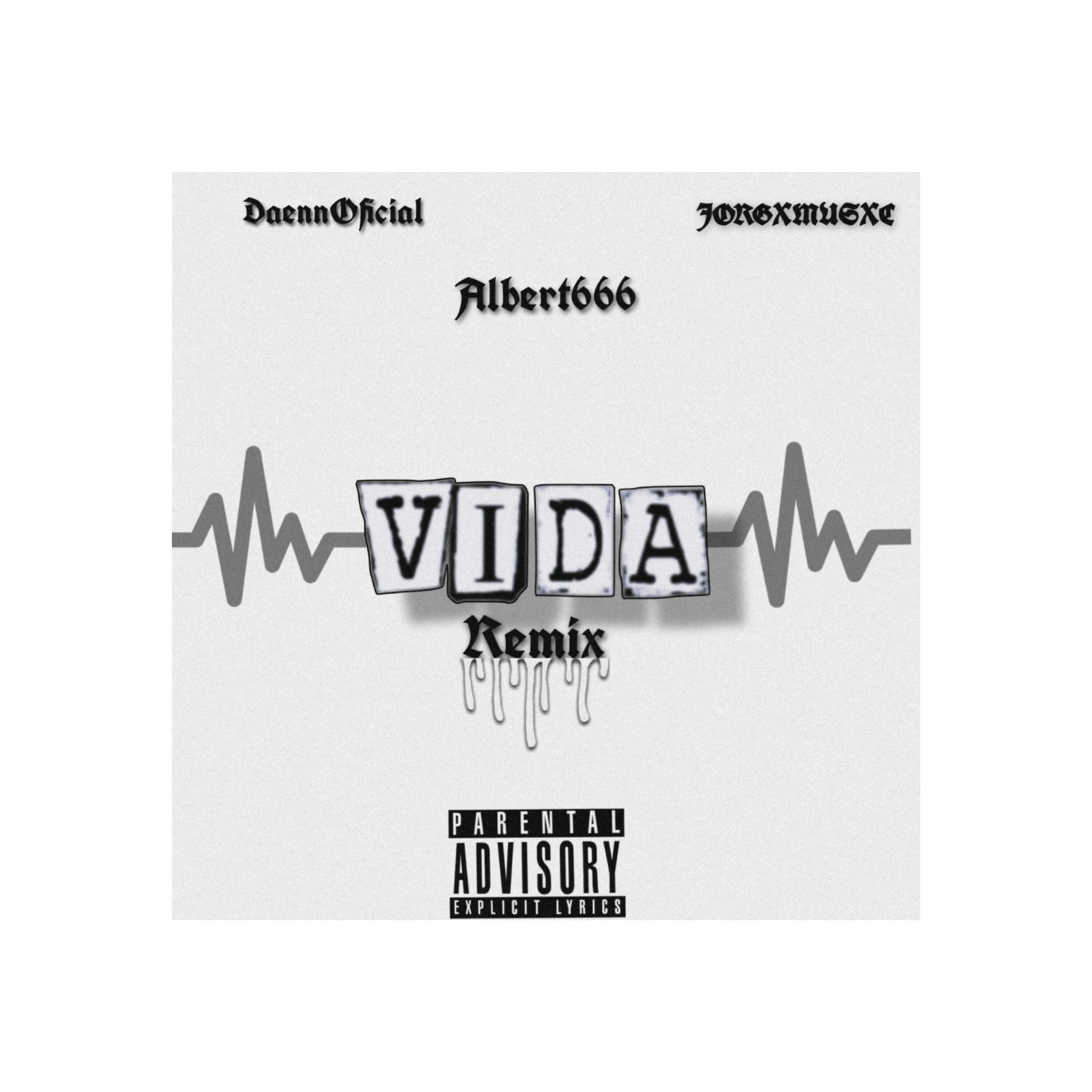 Релиз Vida