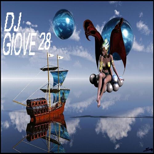 Релиз GnawaFunkyTrance