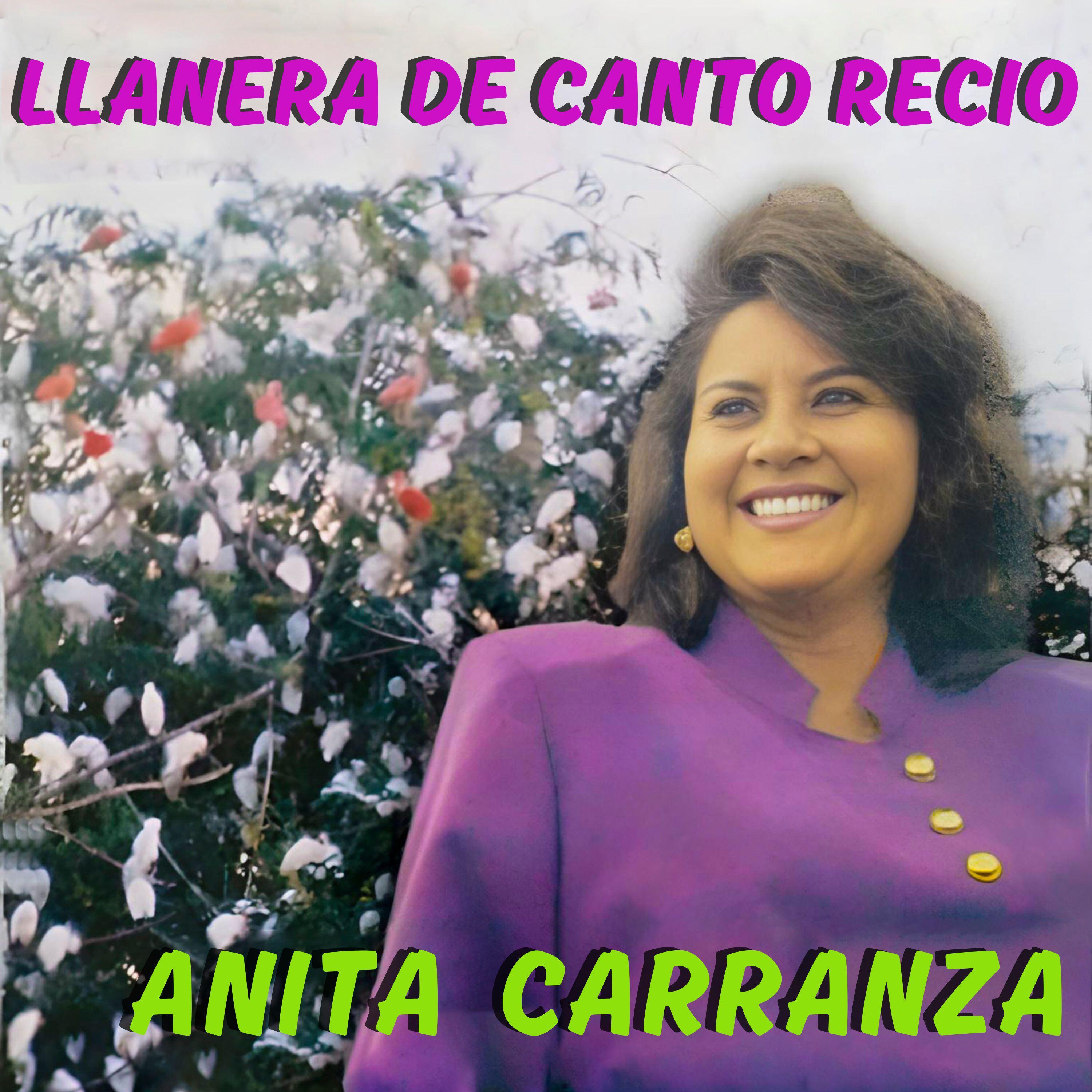 Anita Carranza