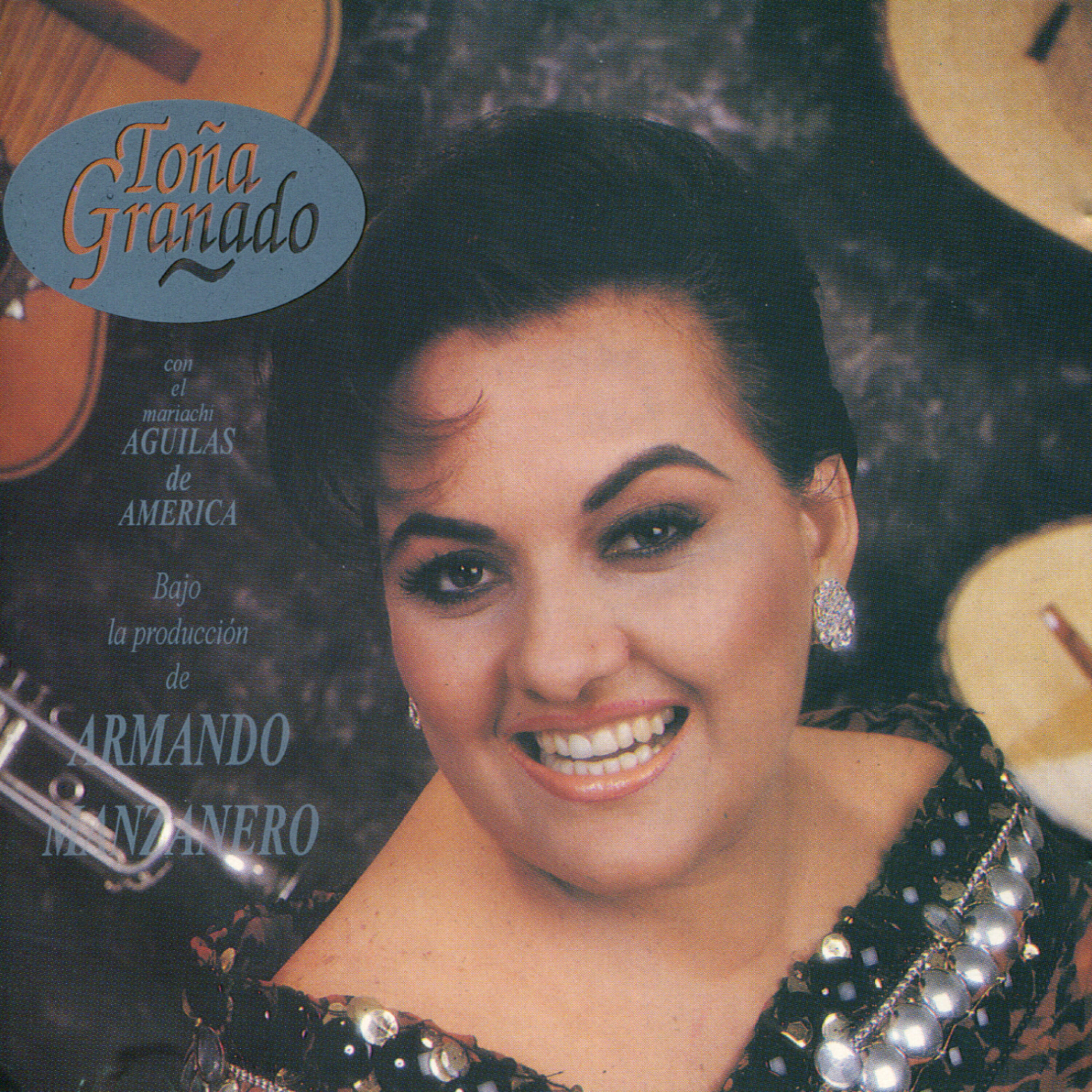 Toña Granados
