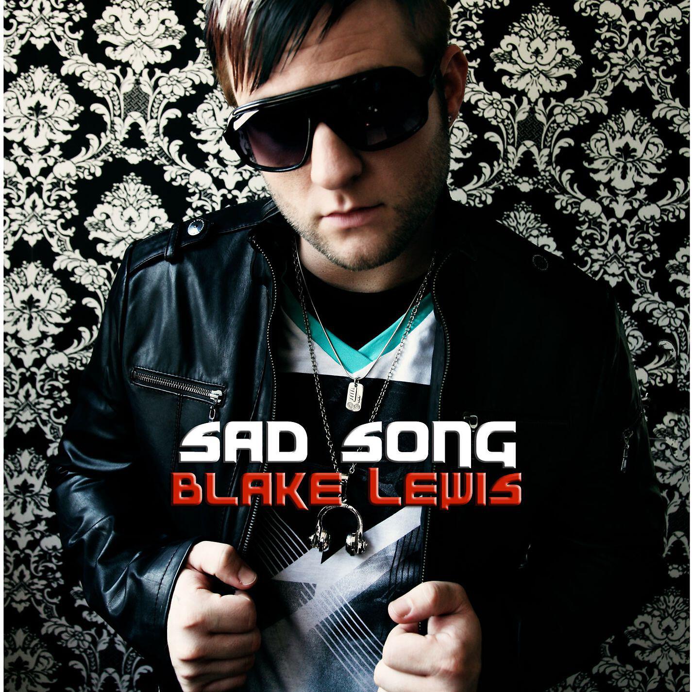 Релиз Sad Song [Maxi-Single]
