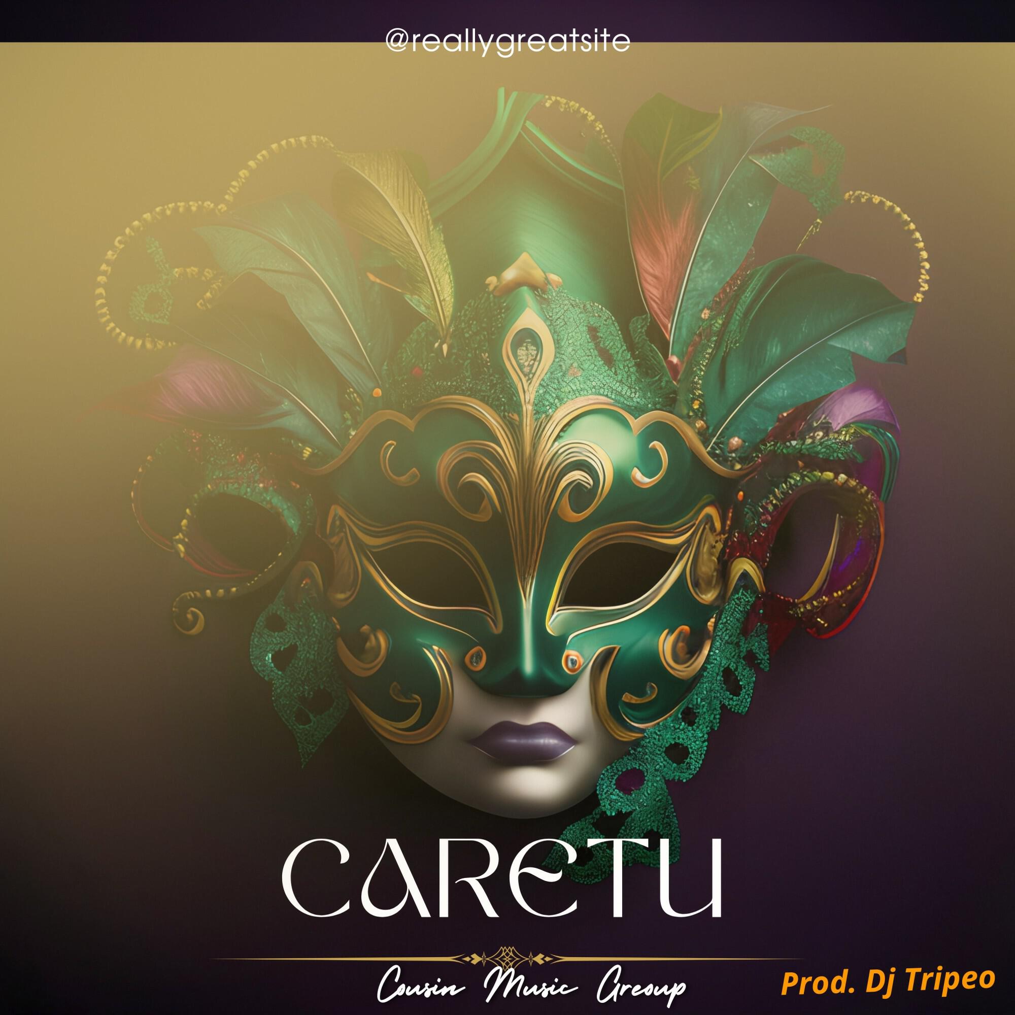 Релиз CARETU