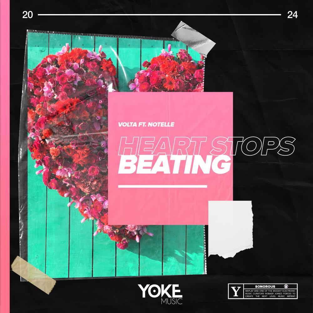 Релиз Heart Stops Beating