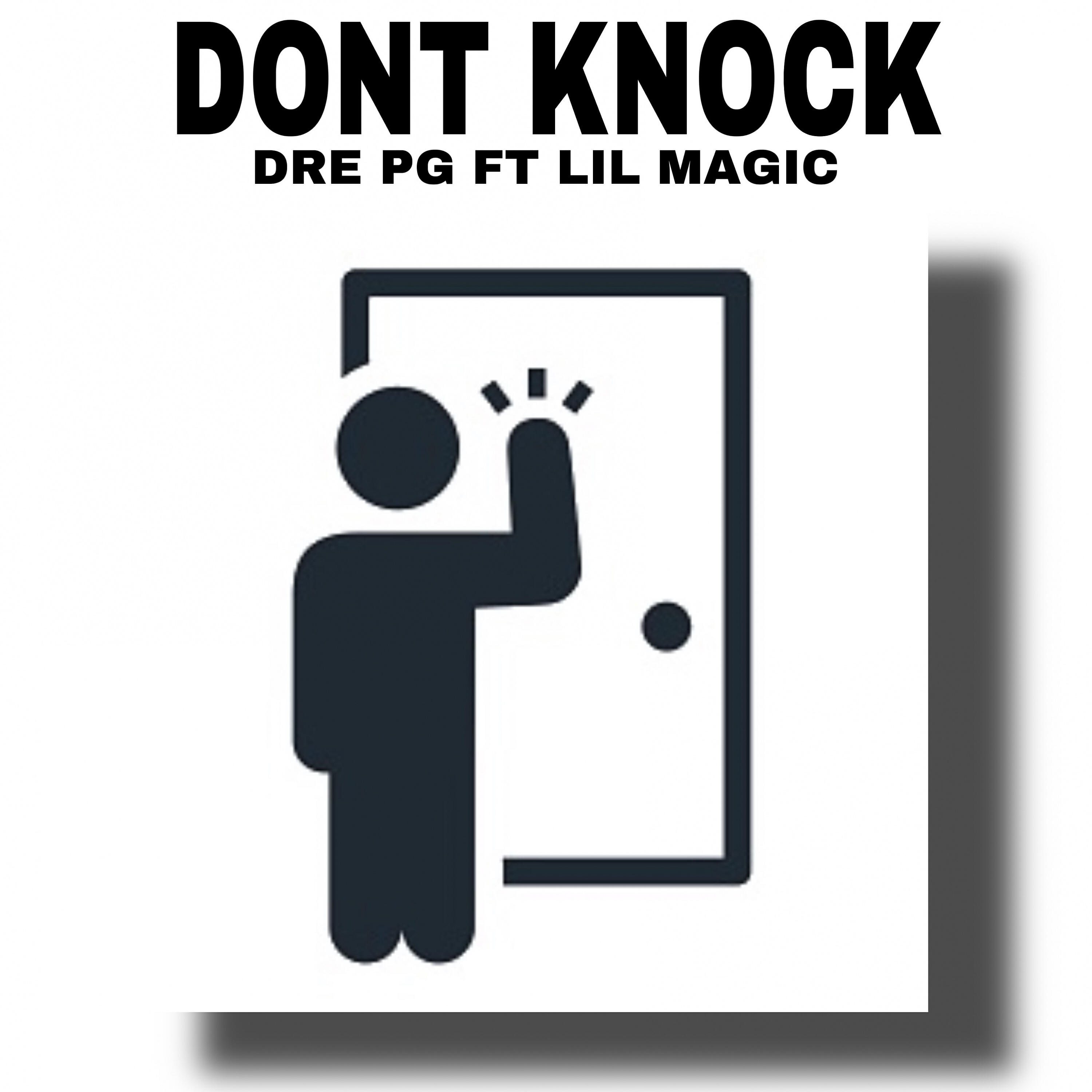 Трек Don't Knock