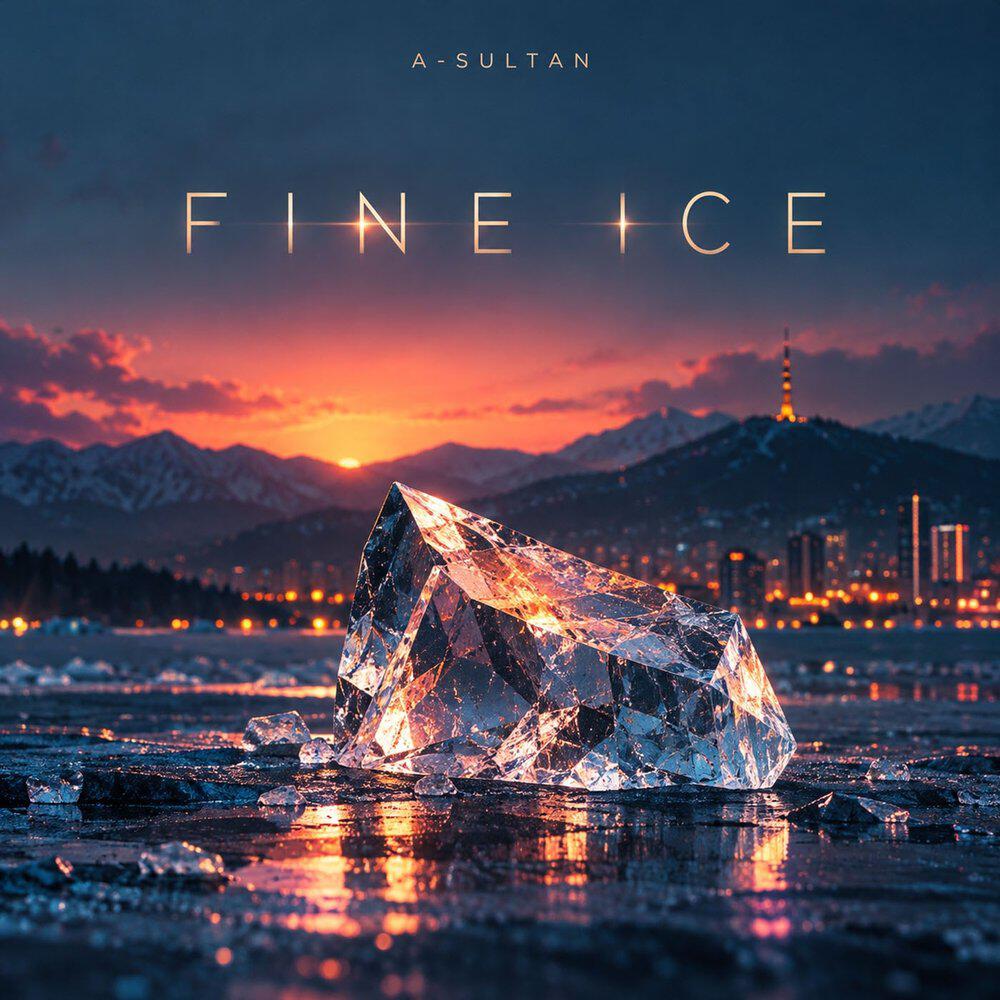 Релиз Fine Ice