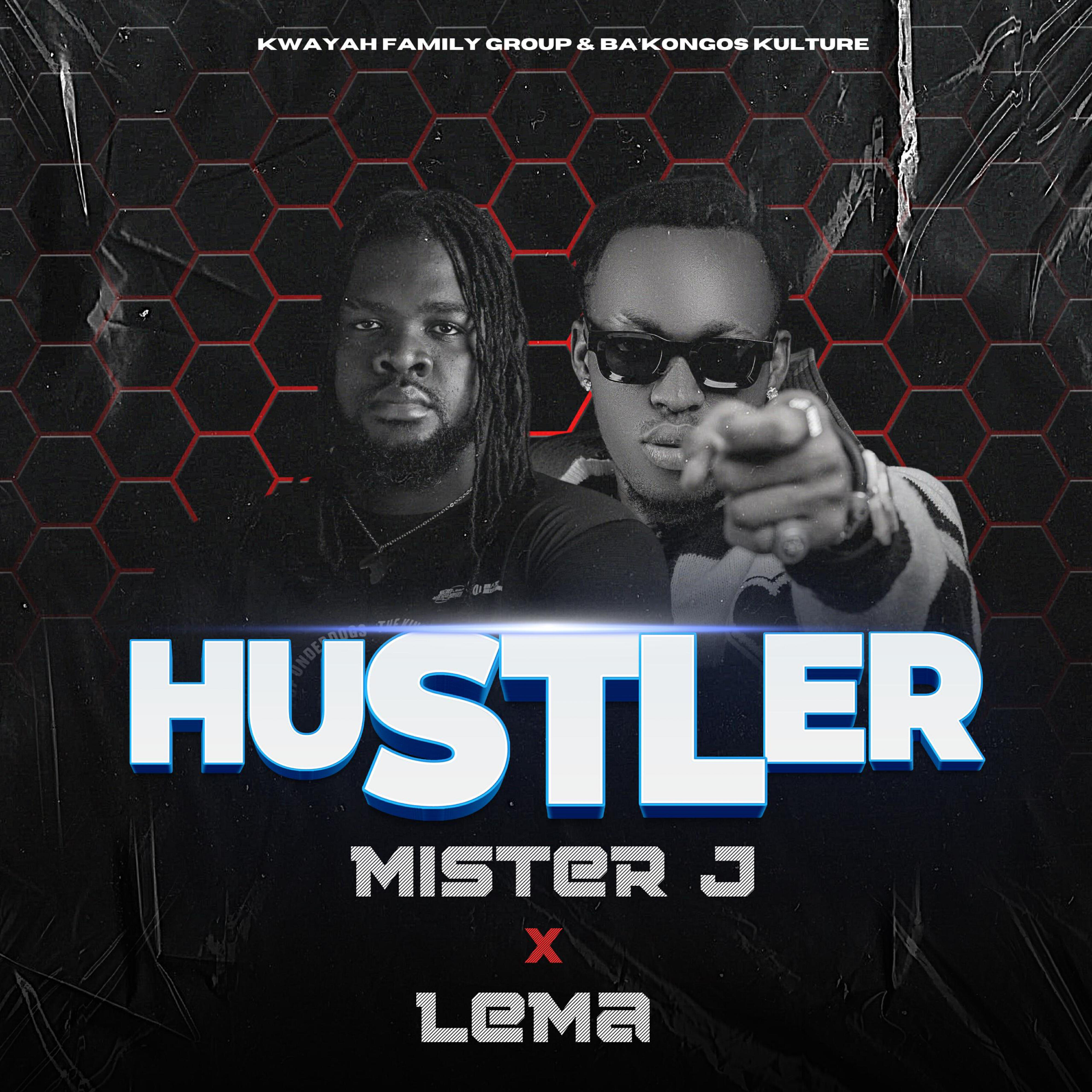 Релиз Hustler