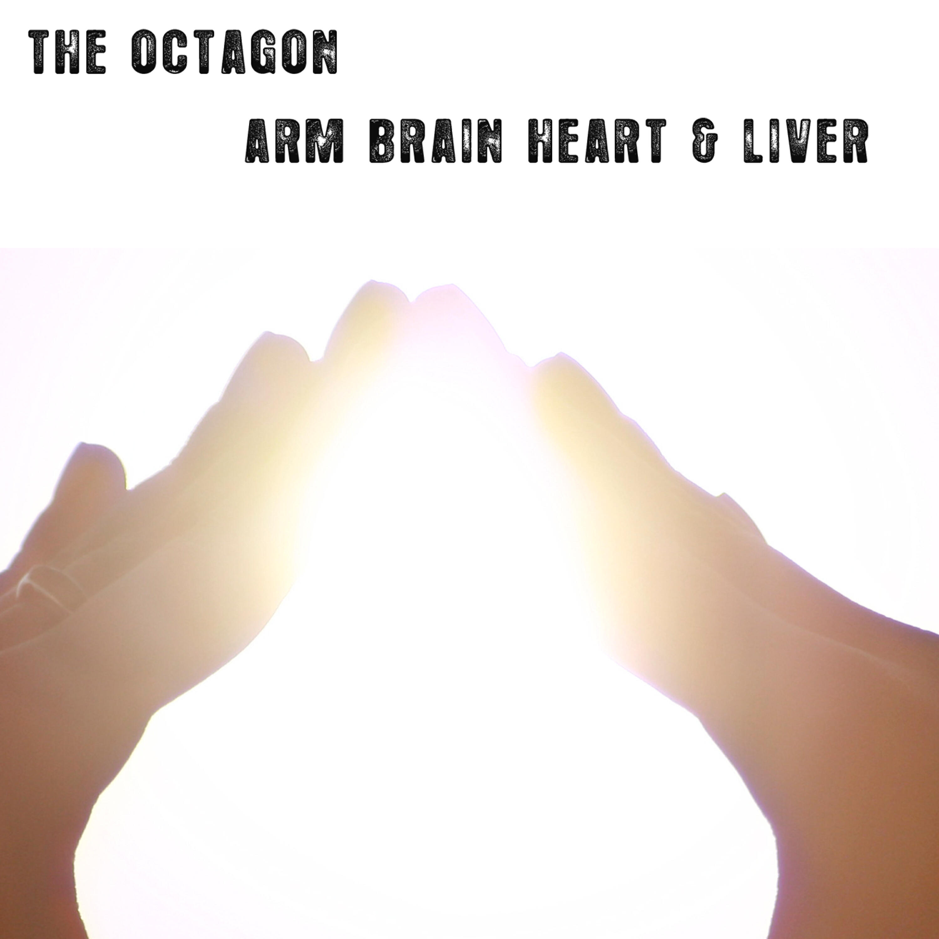Релиз Arm Brain Heart and Liver