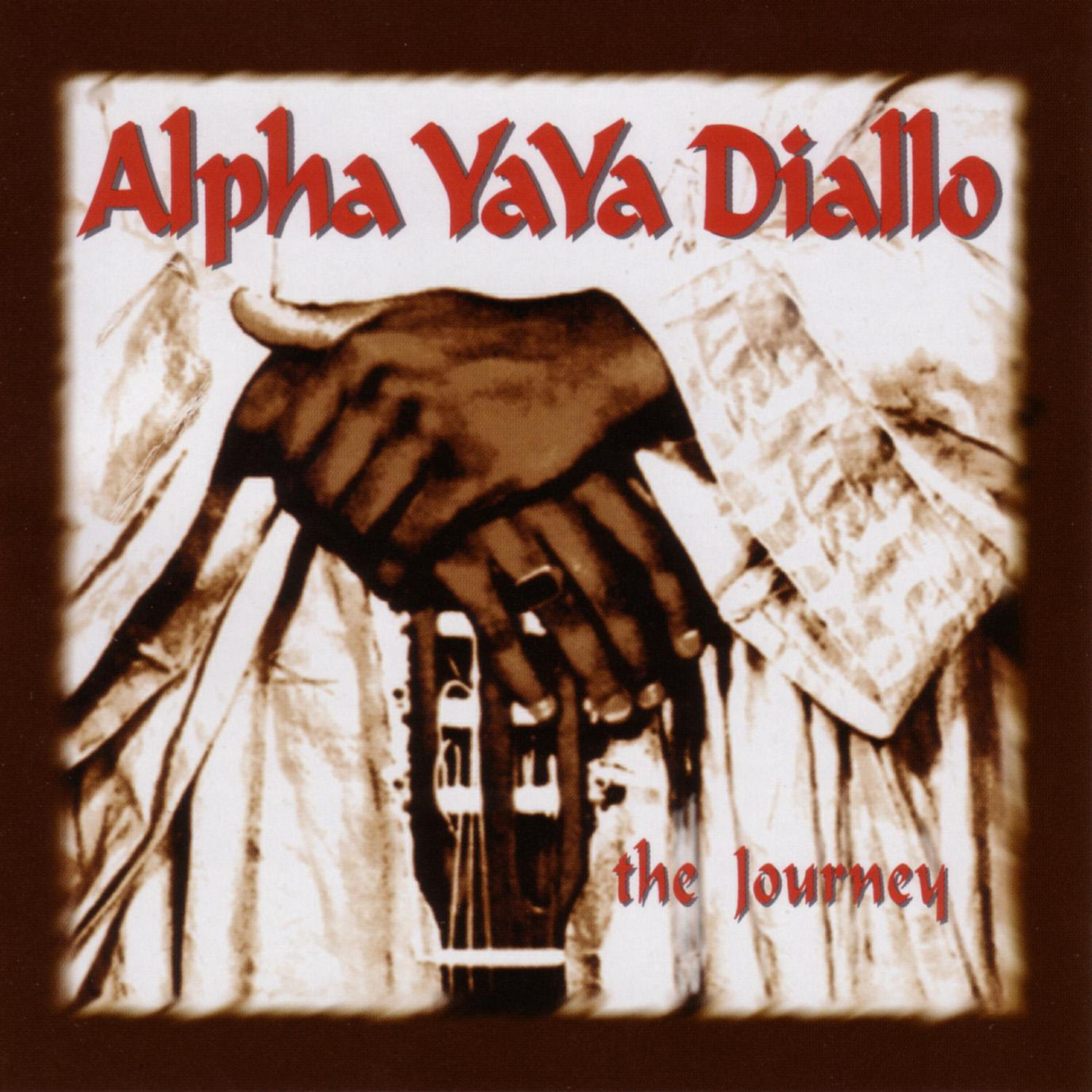 Релиз The Journey