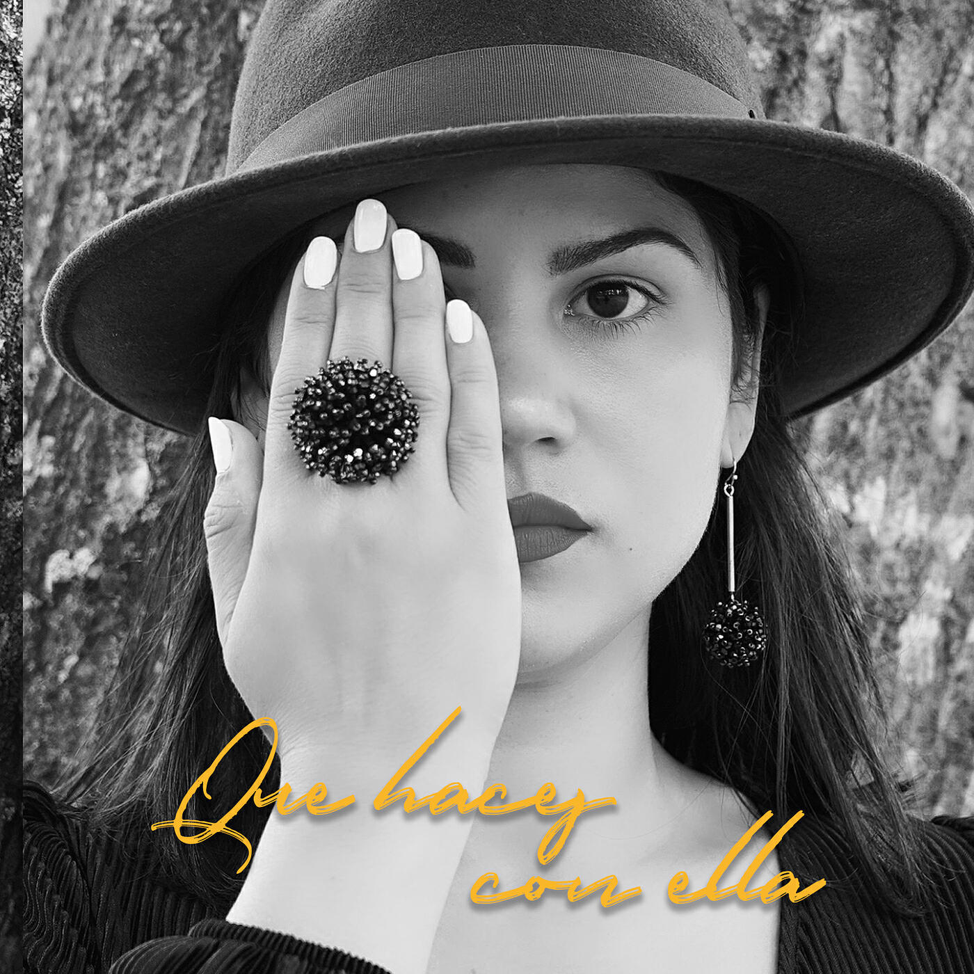 Релиз Que Haces Con Ella