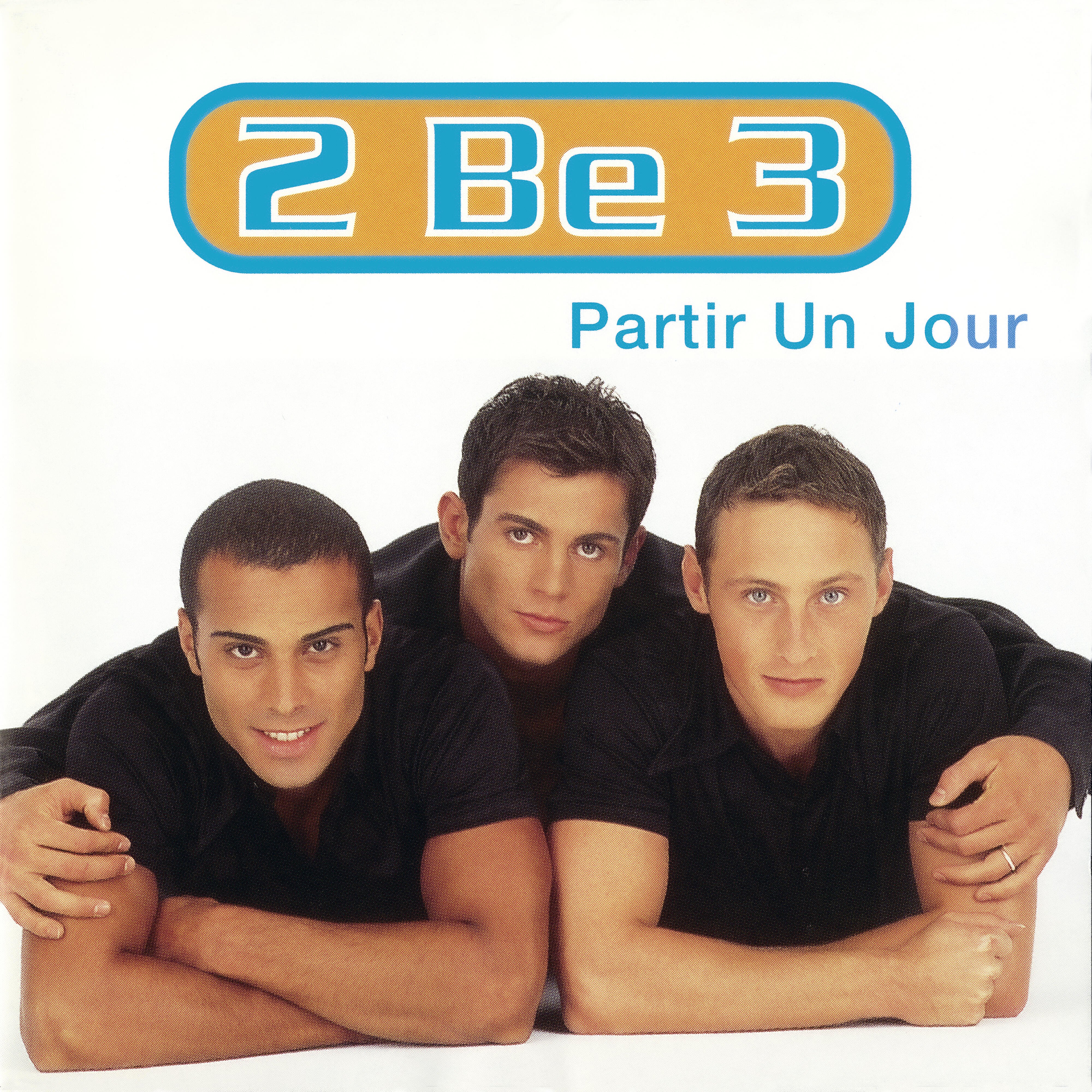 Релиз Partir Un Jour