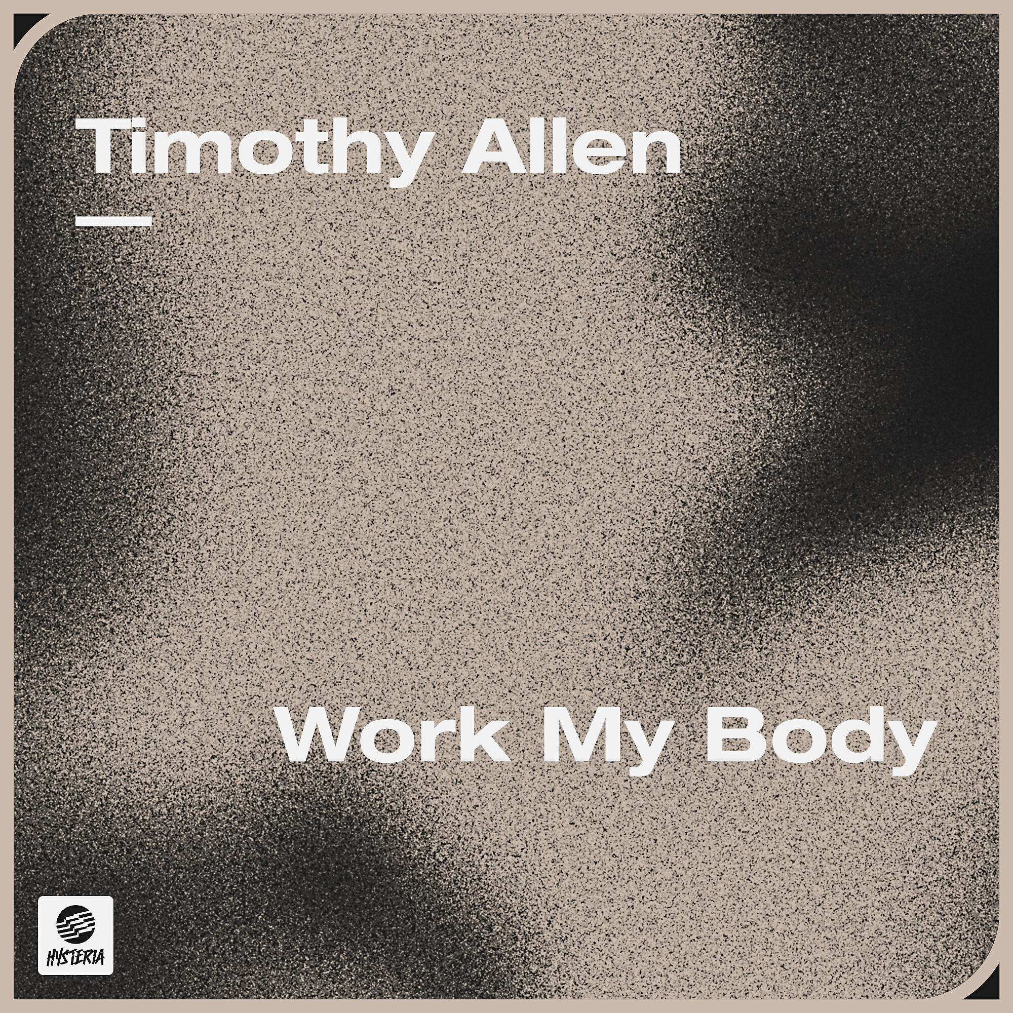 Релиз Work My Body