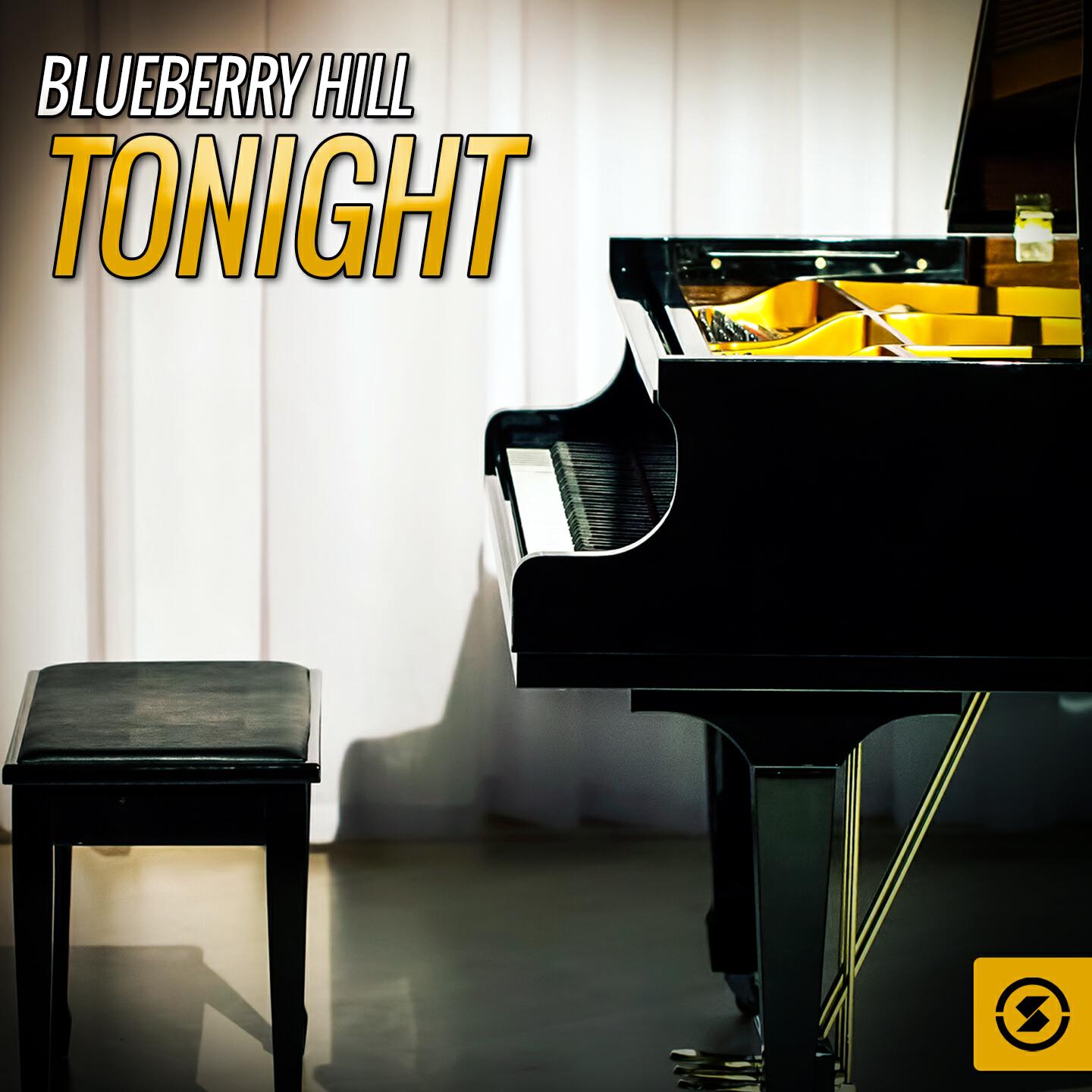 Релиз Blueberry Hill Tonight