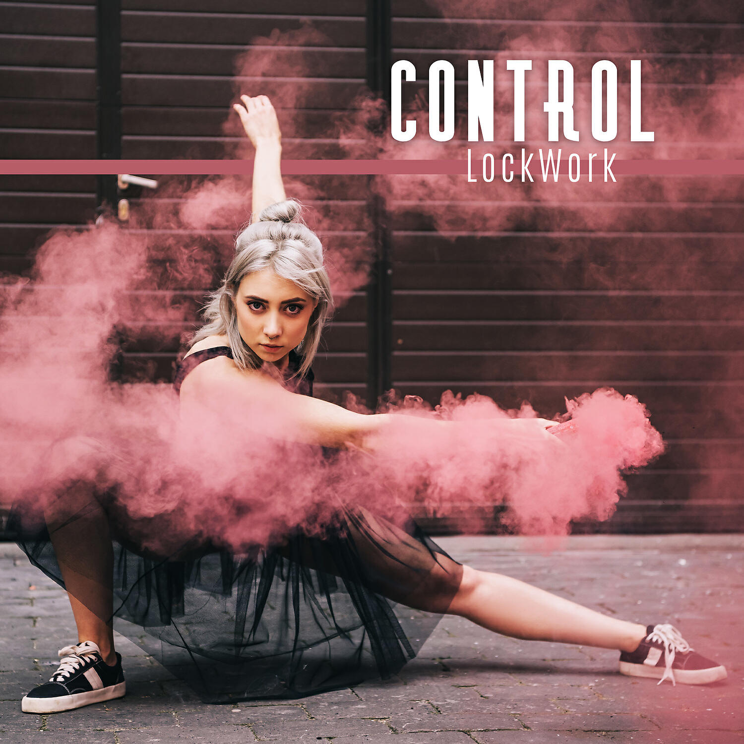 Релиз Control