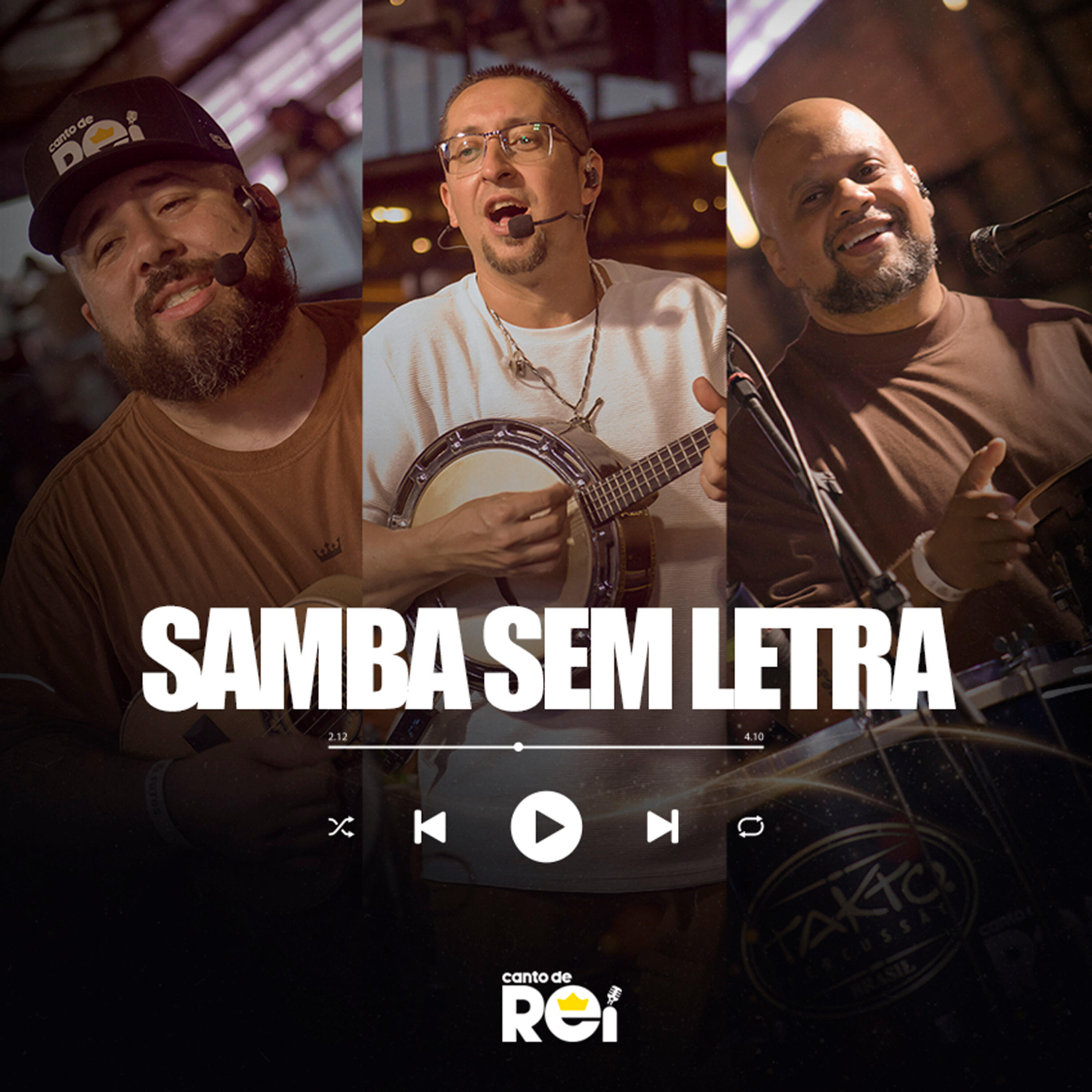 CANTO DE REI