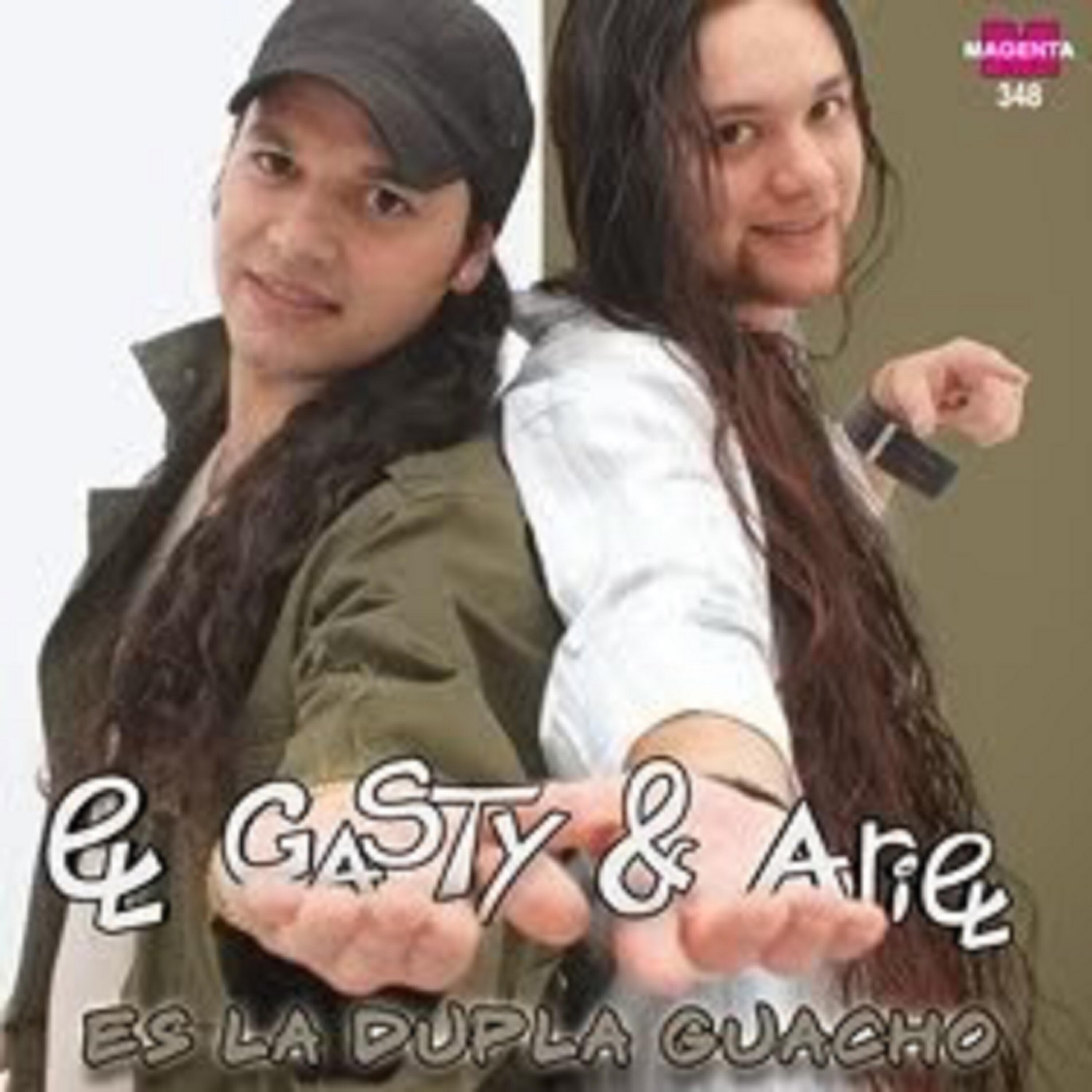 El Gasty
