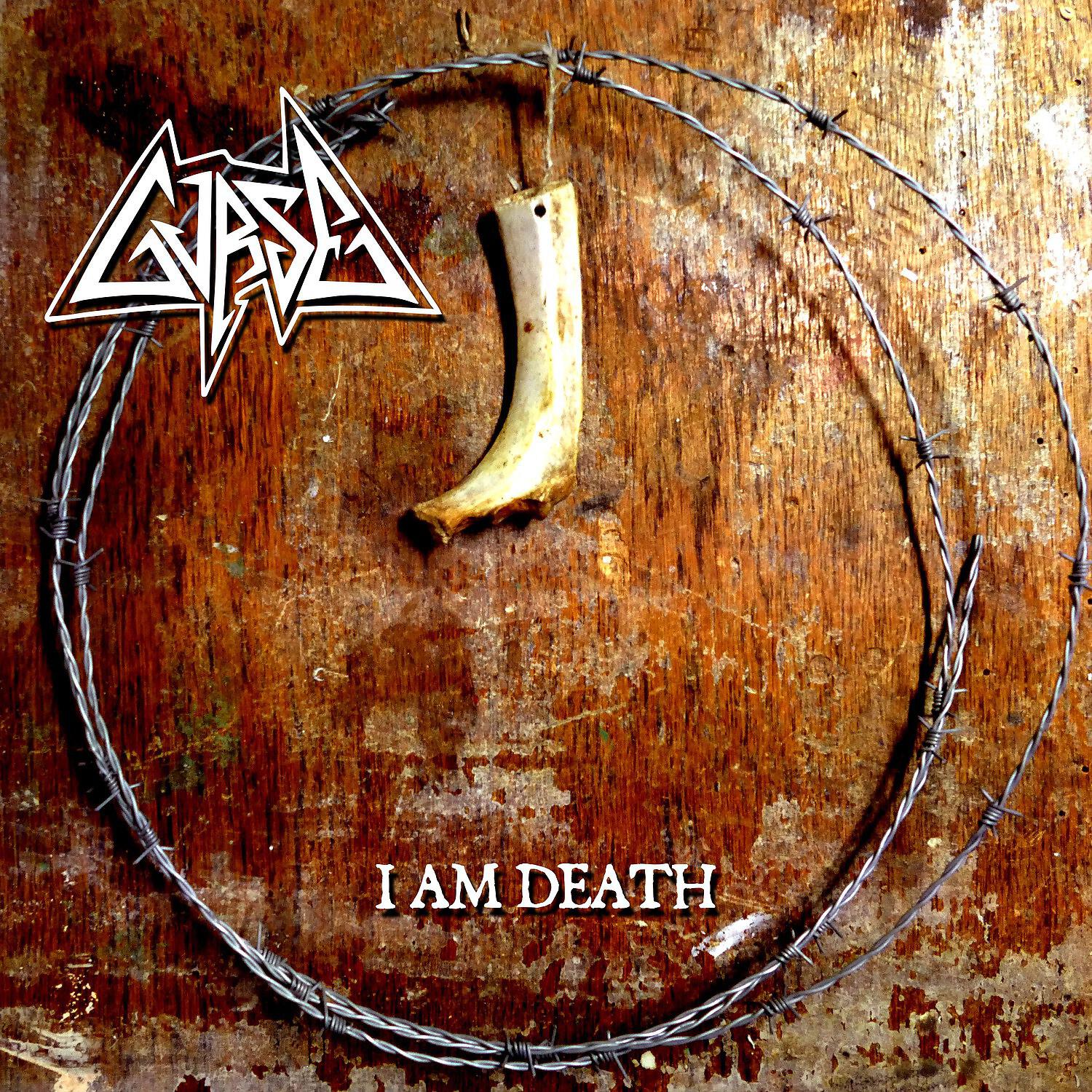 Релиз I am Death