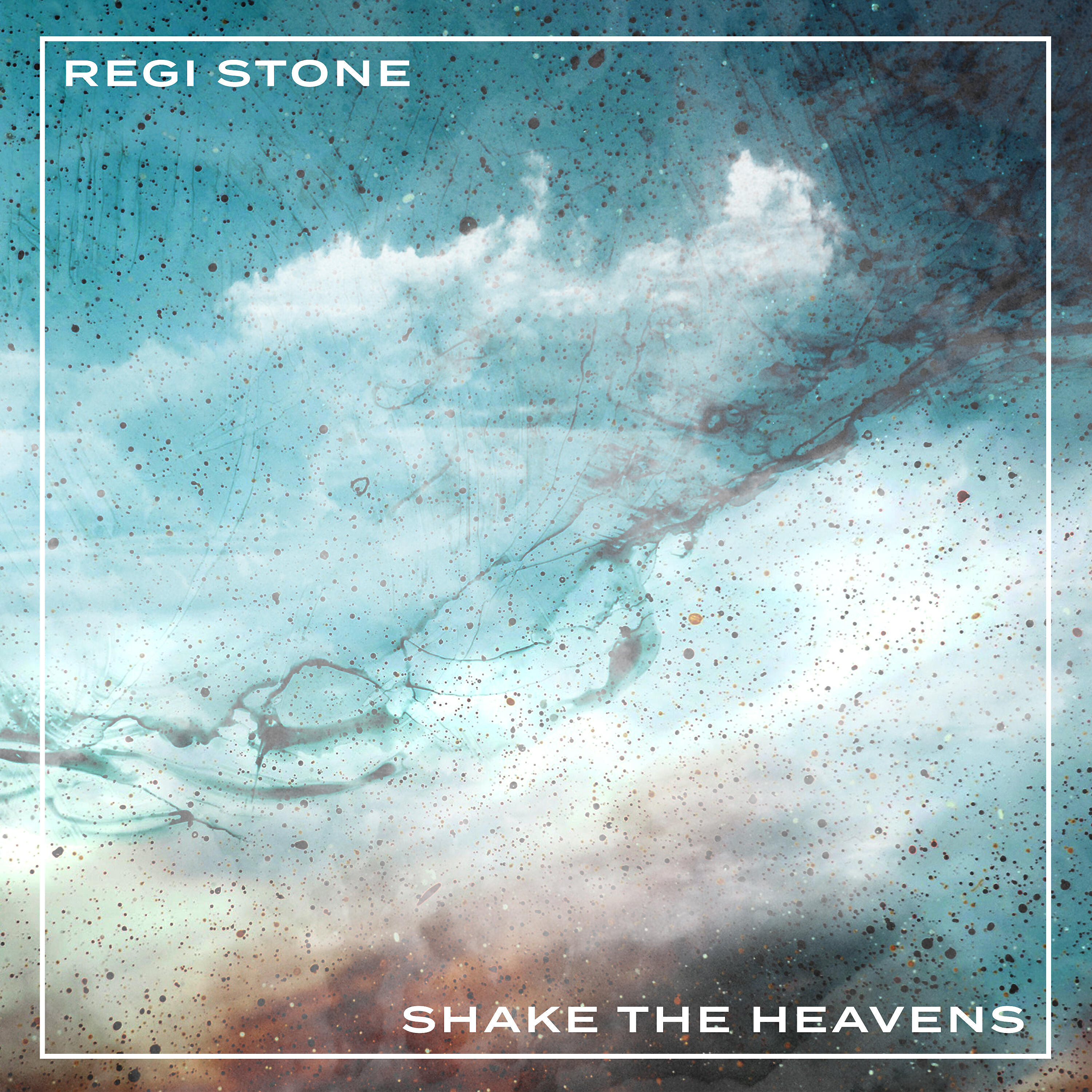 Релиз Shake the Heavens (Single)