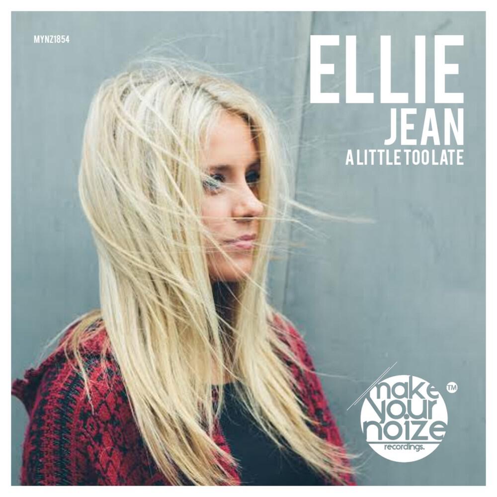 Релиз A Little Too Late