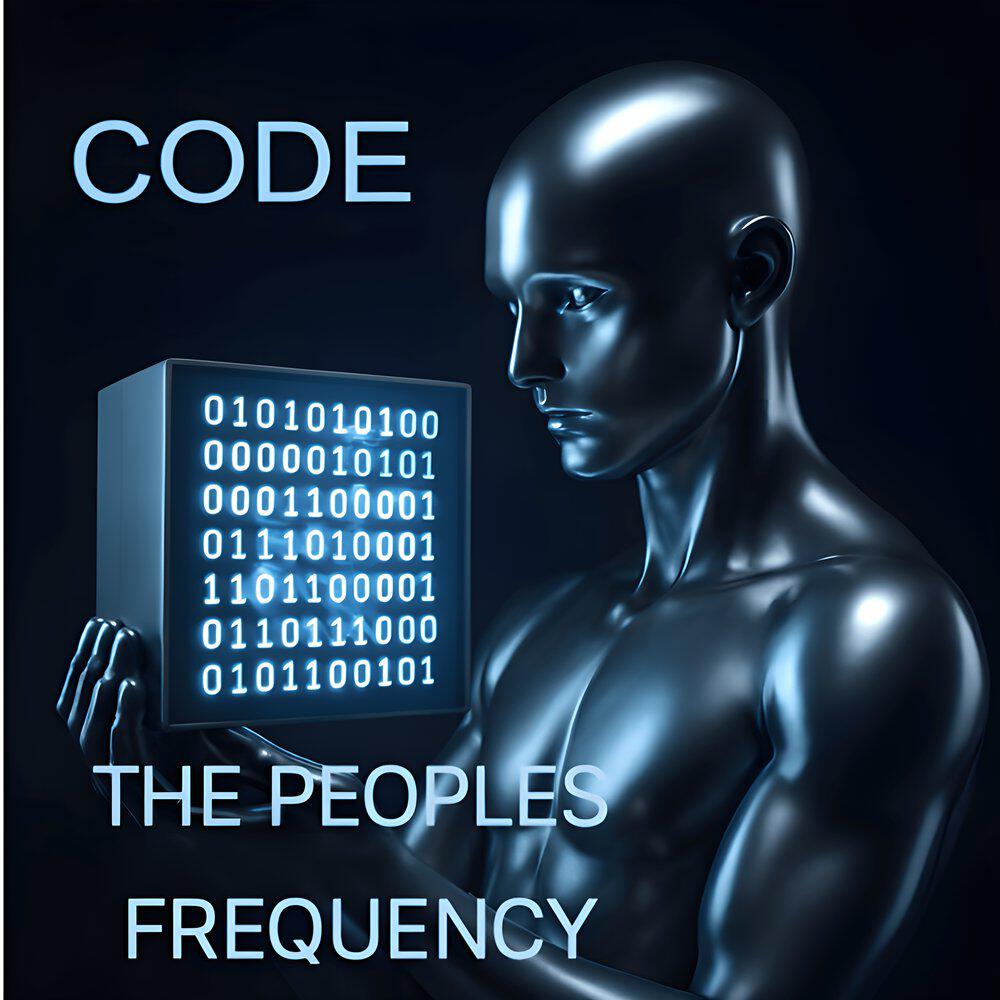 Релиз The Peoples Frequency. CODE