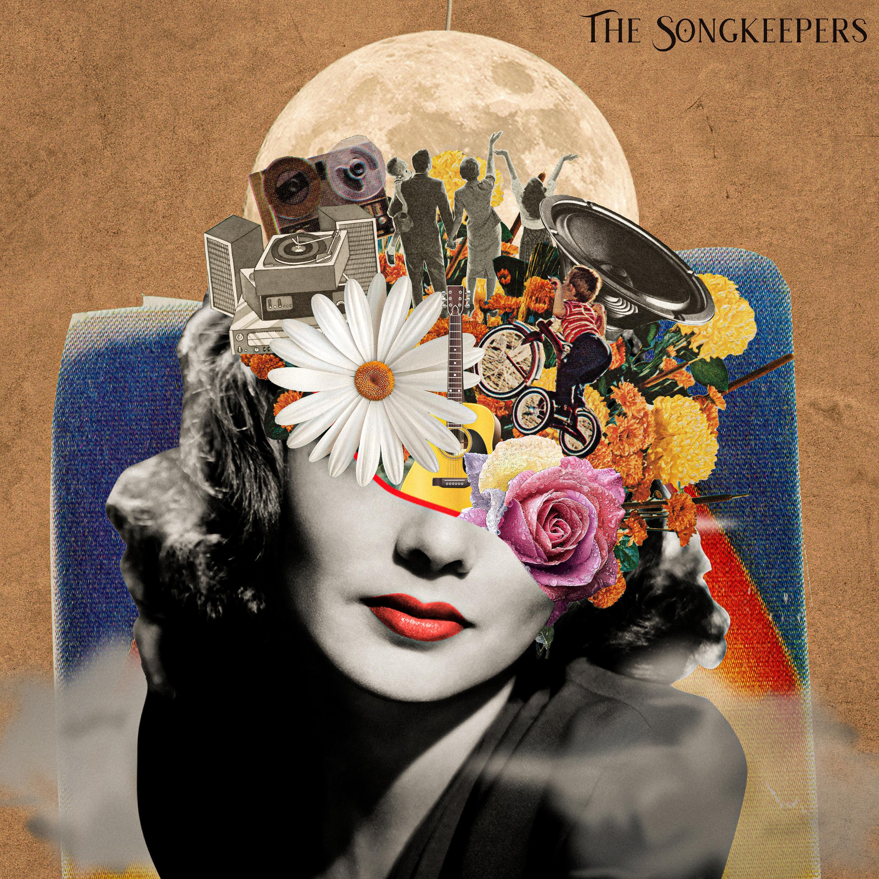 Релиз The Songkeepers