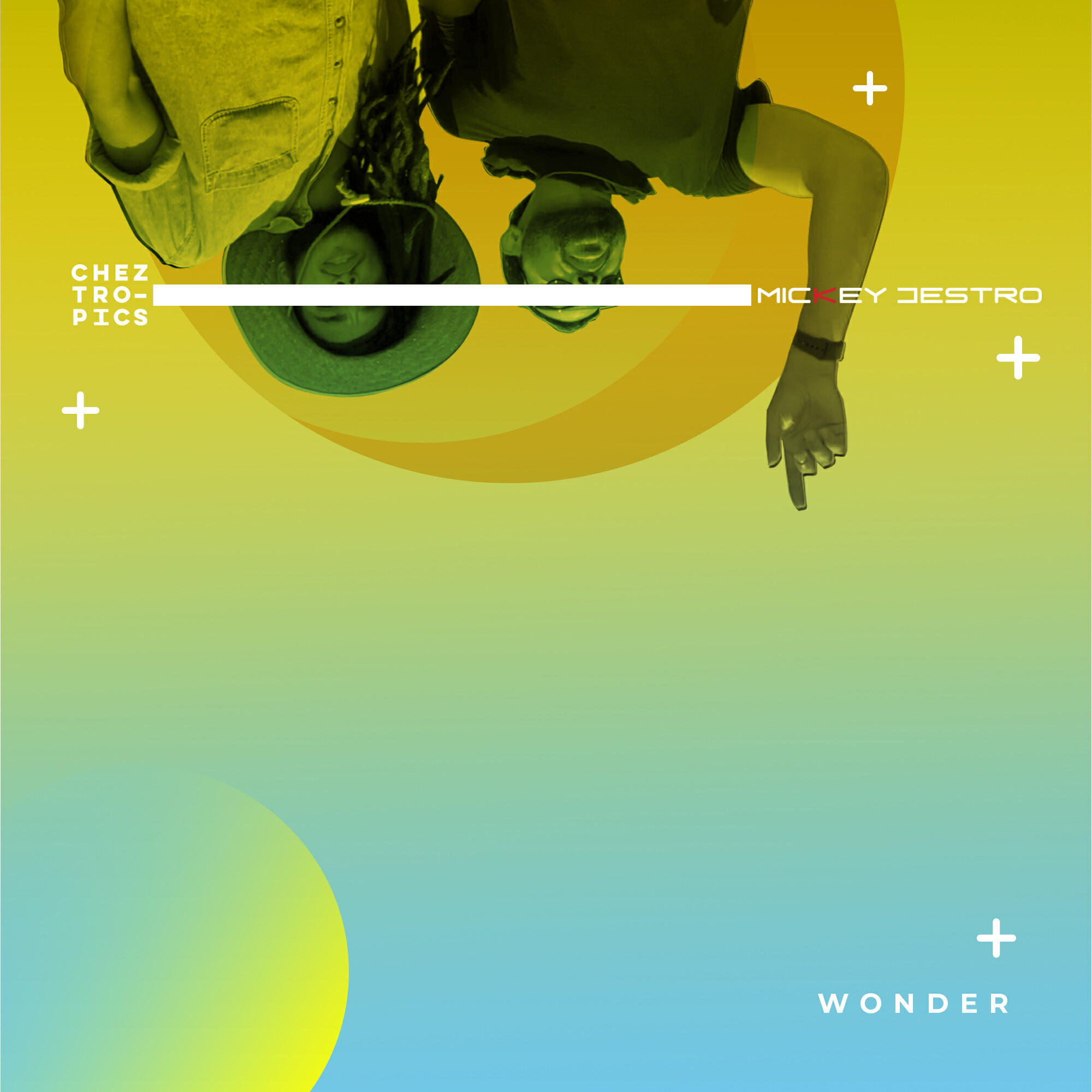 Релиз Wonder