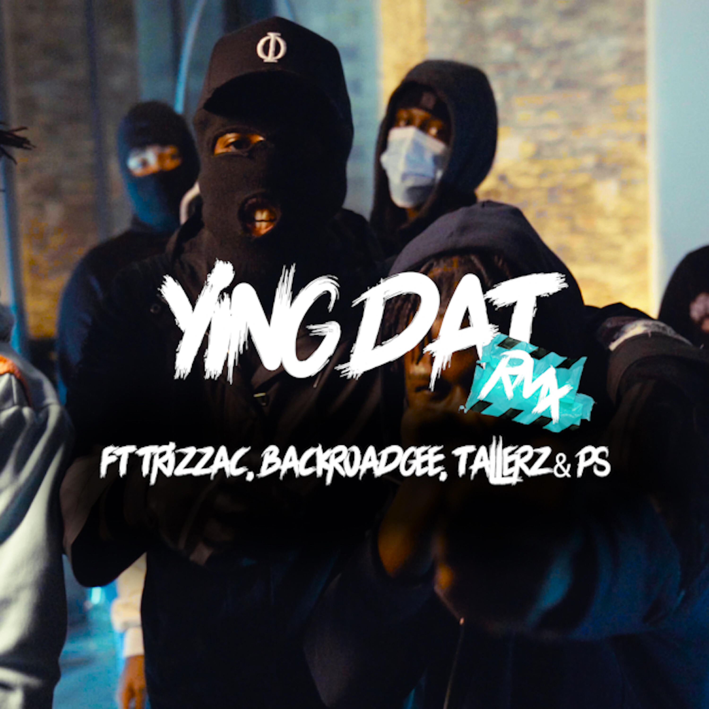 Релиз Ying Dat (Remix)