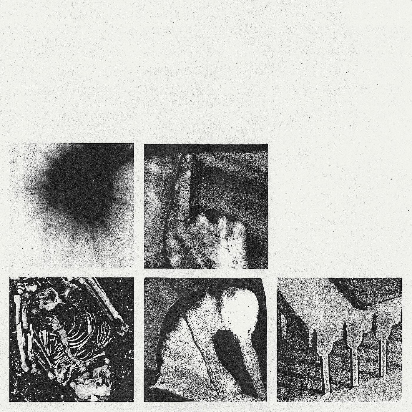 Релиз Bad Witch