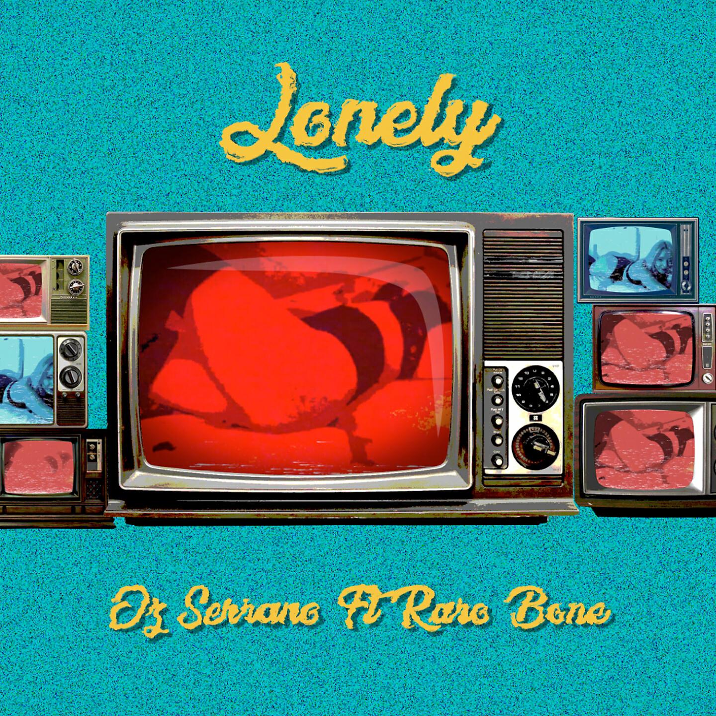 Релиз Lonely