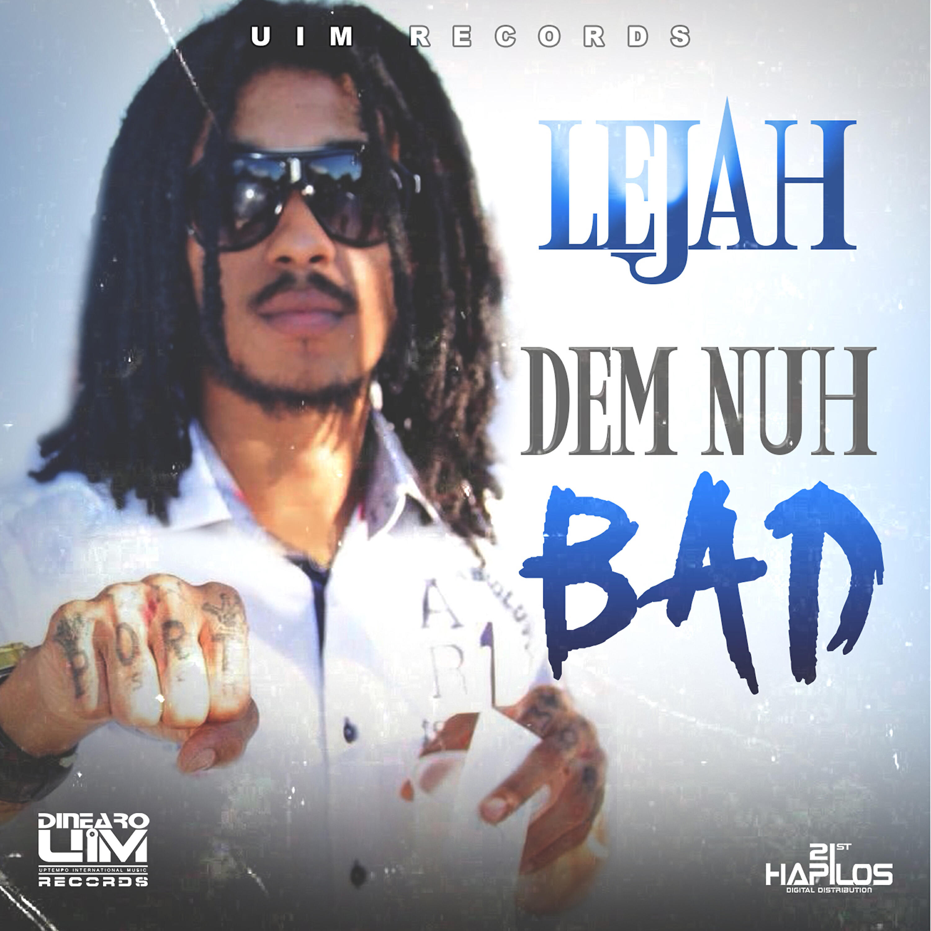 Релиз Dem Nuh Bad - Single