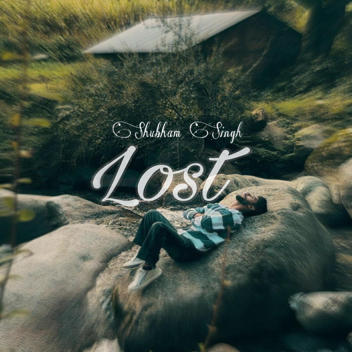 Релиз Lost