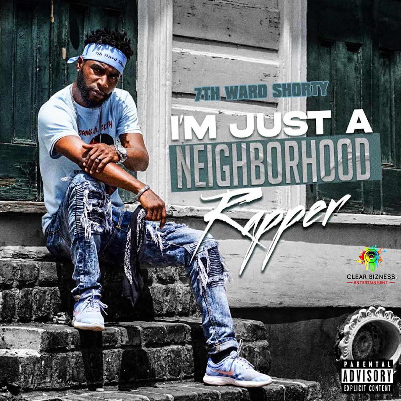7th Ward Shorty