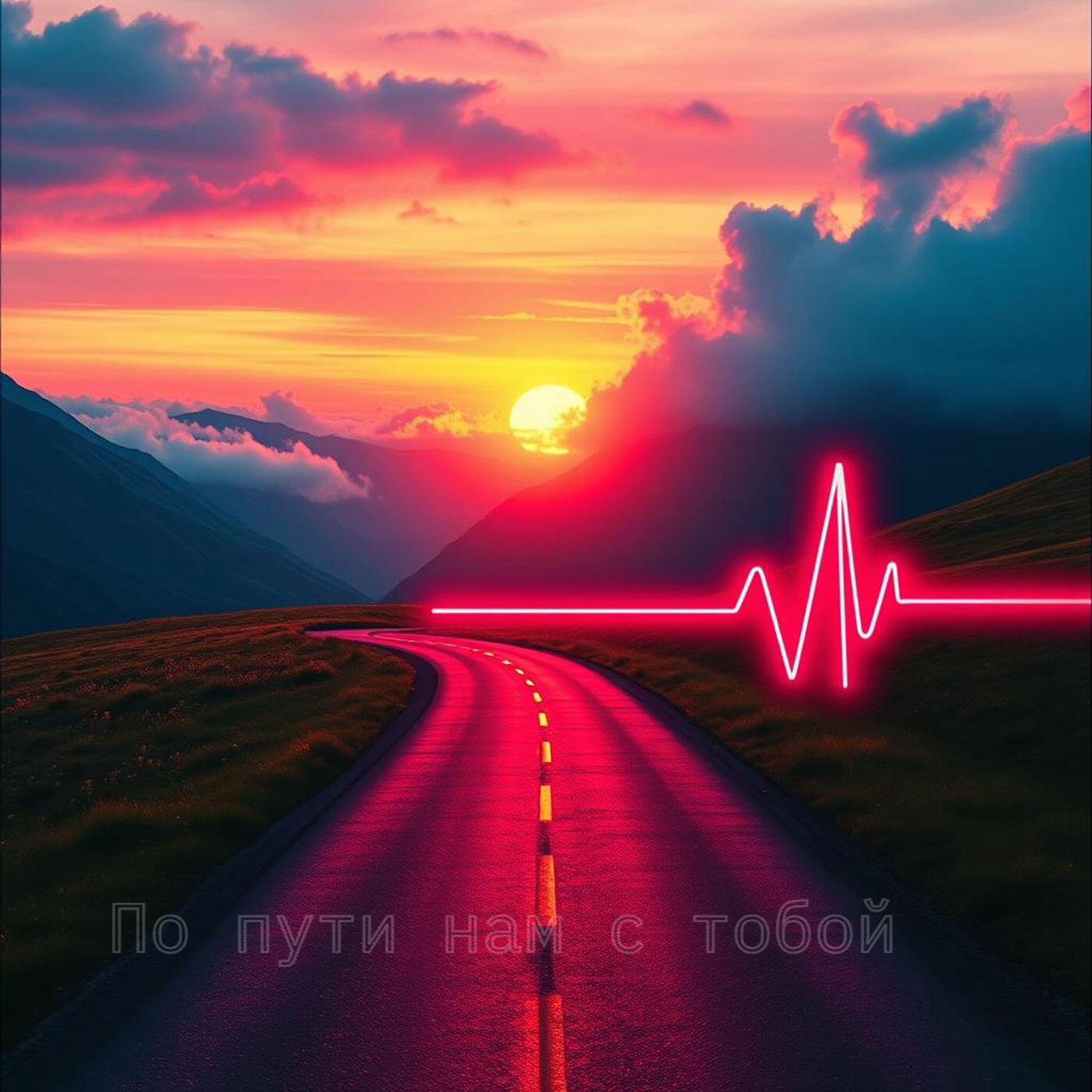 Релиз По пути нам с тобой