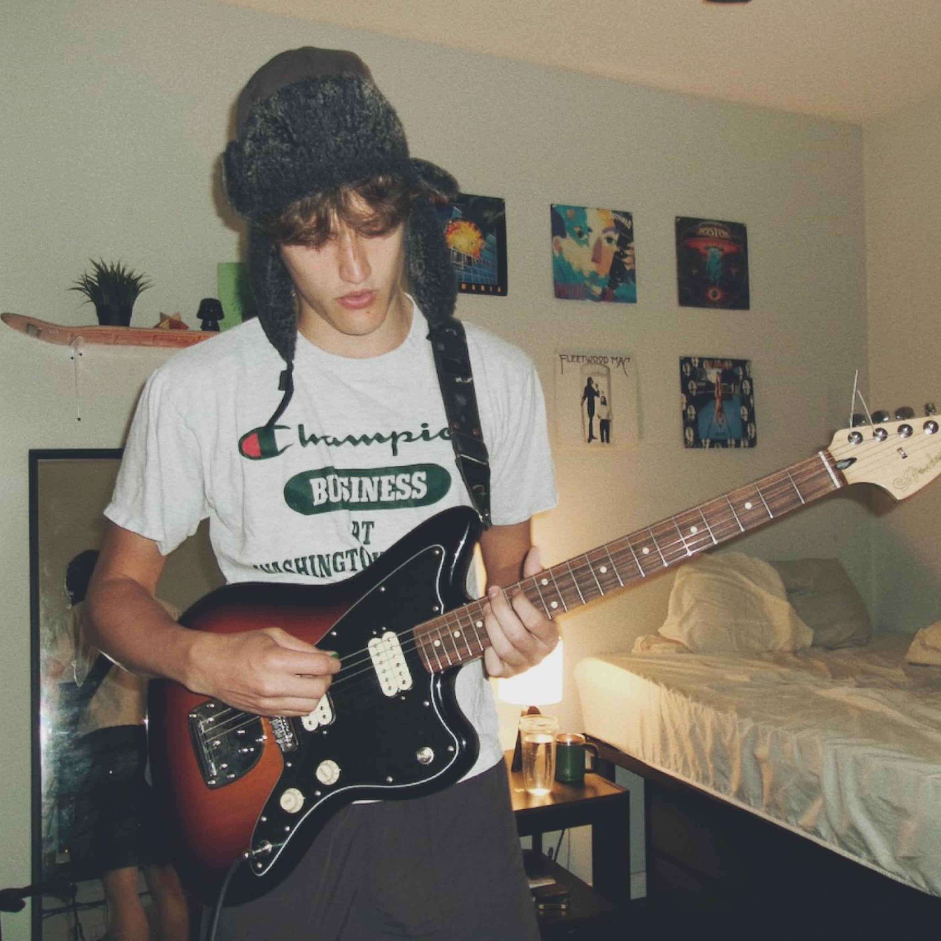 Релиз Losing My Cool
