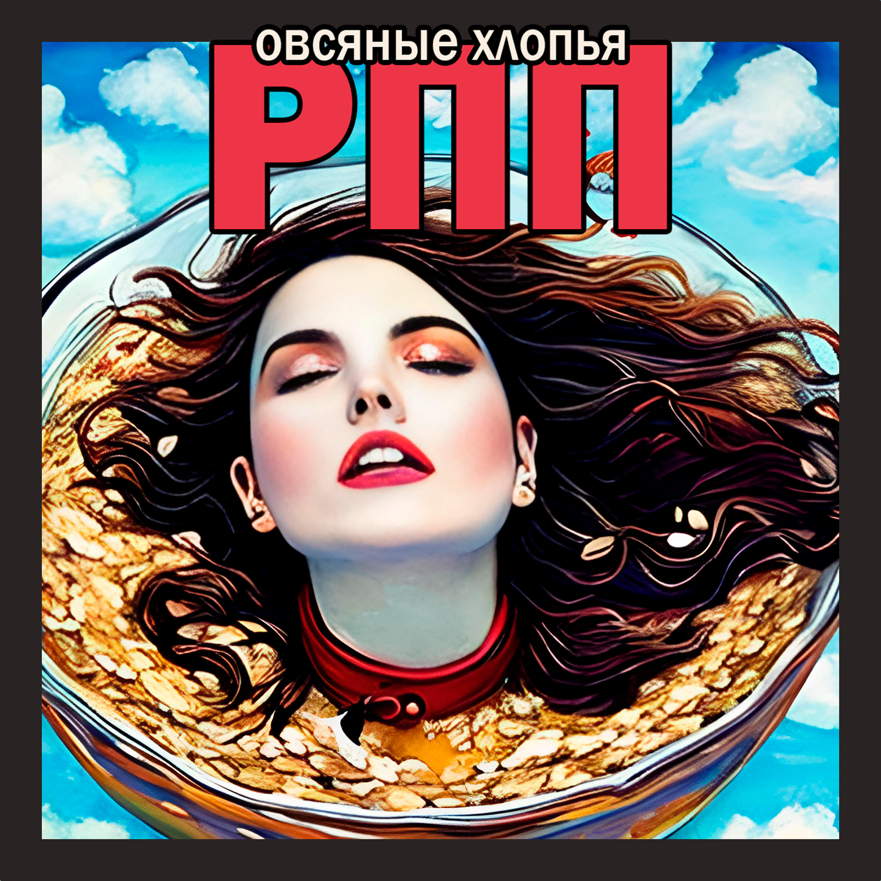 Постер альбома Р.П.П