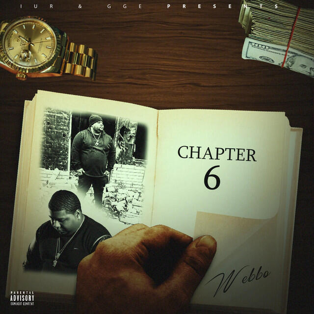 Релиз Chapter 6
