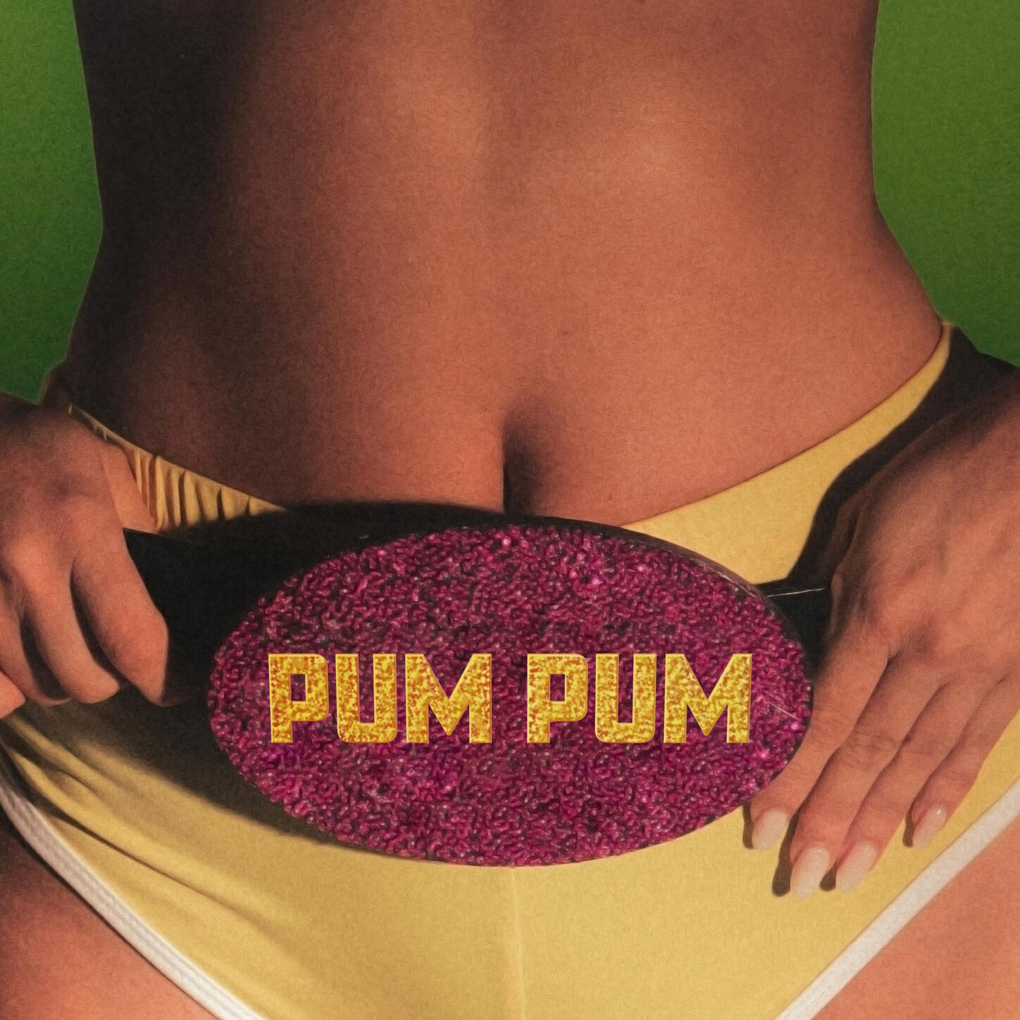Релиз Pum Pum