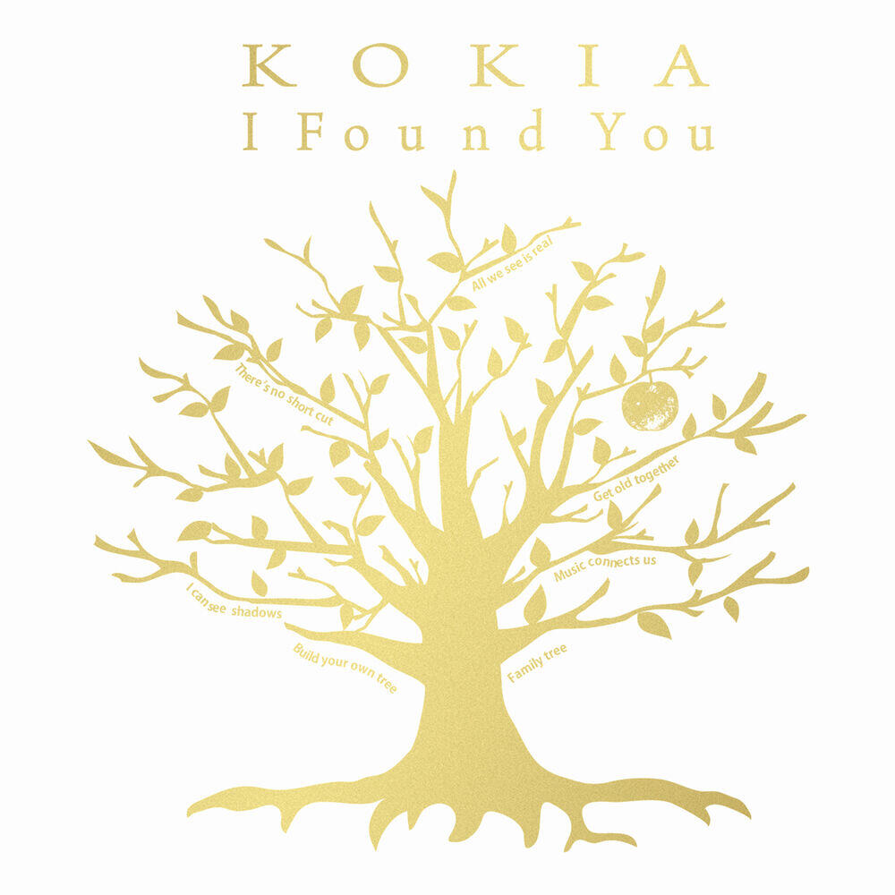 Релиз I Found You