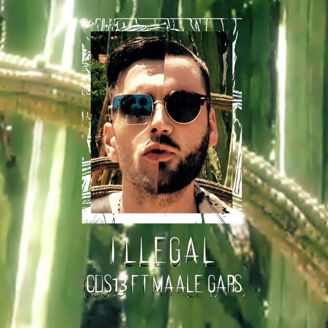 Релиз Illegal